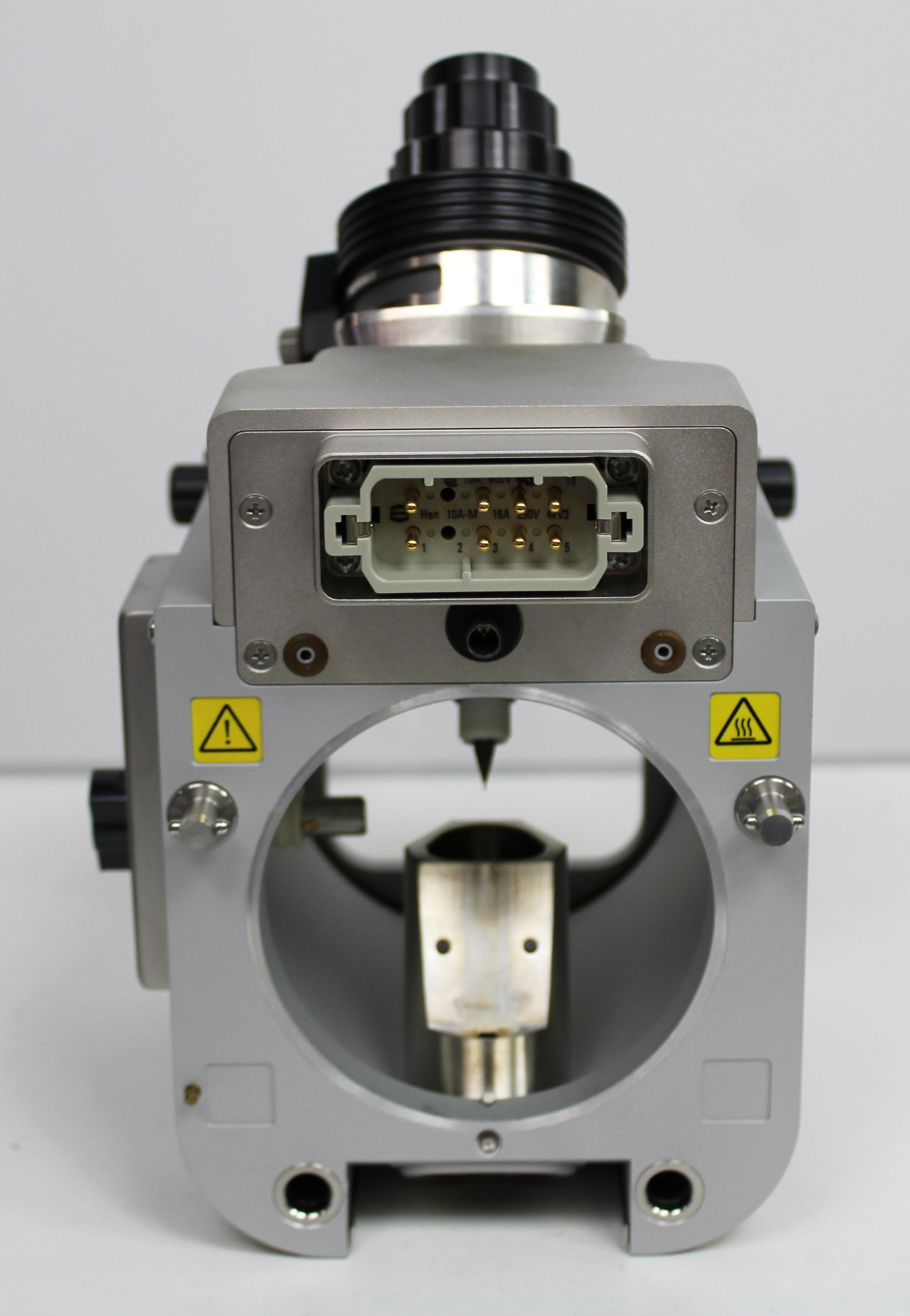Dynamic Integrated Solutions Housing Mass Spectrometry Accessory 80111-60470