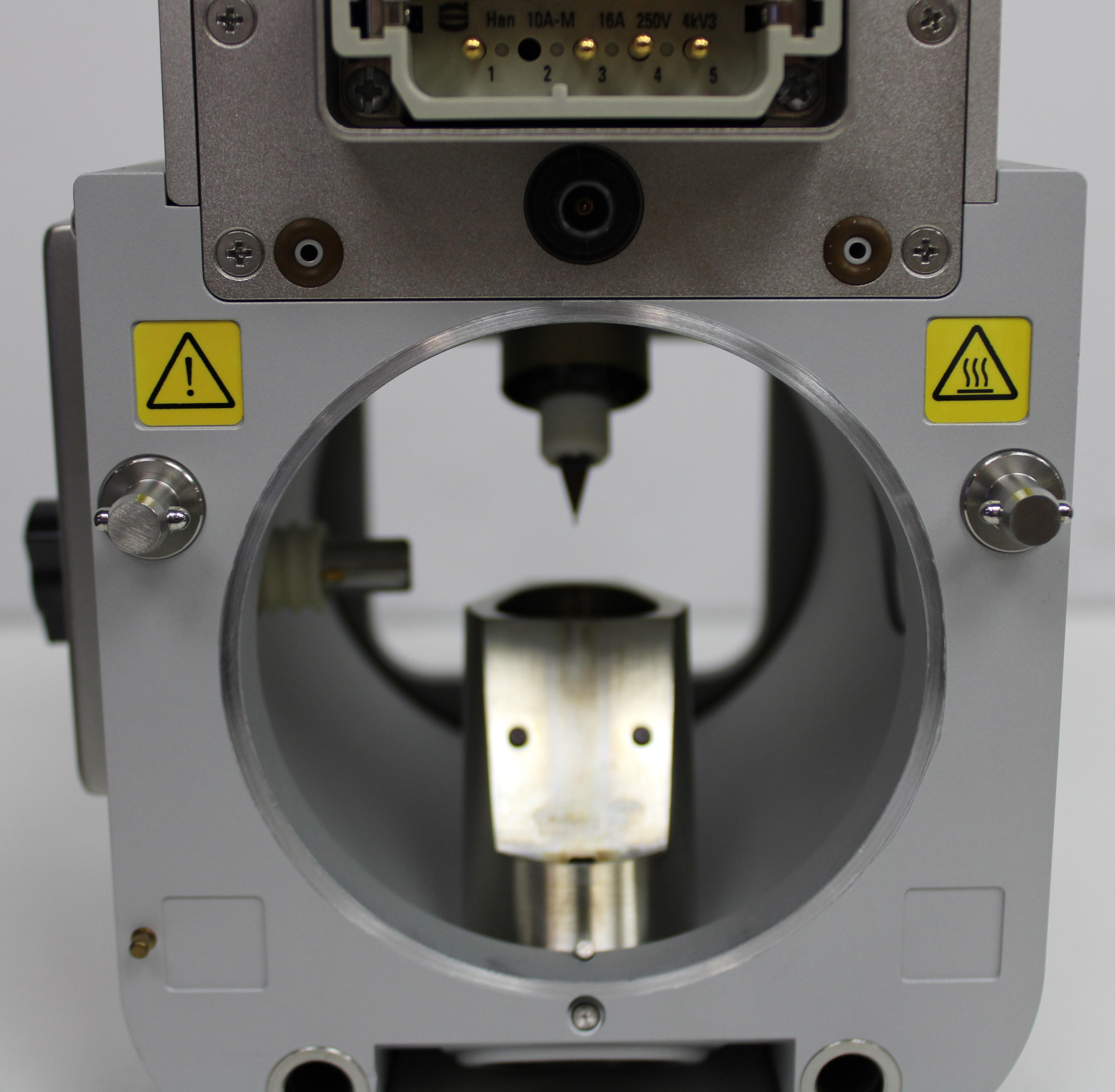 Dynamic Integrated Solutions Housing Mass Spectrometry Accessory 80111-60470