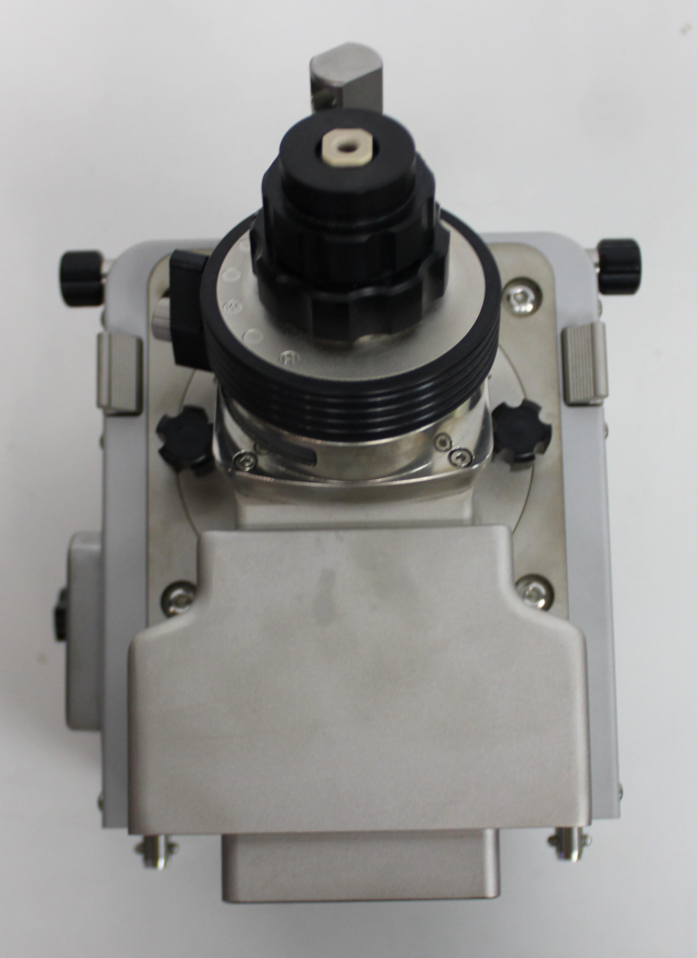 Dynamic Integrated Solutions Housing Mass Spectrometry Accessory 80111-60470