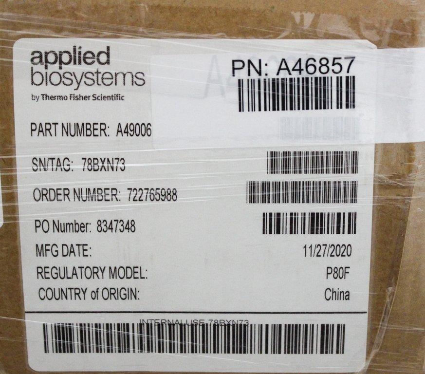 Dell A46857 Laptop 3551 W10IOT19 RC IT Equipment New with Software