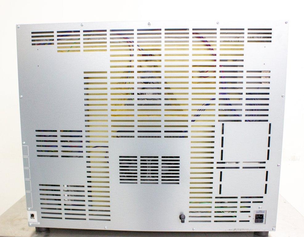 Binder KT 115 Refrigerated Incubator, 4-100C, Peltier Technology, 102L