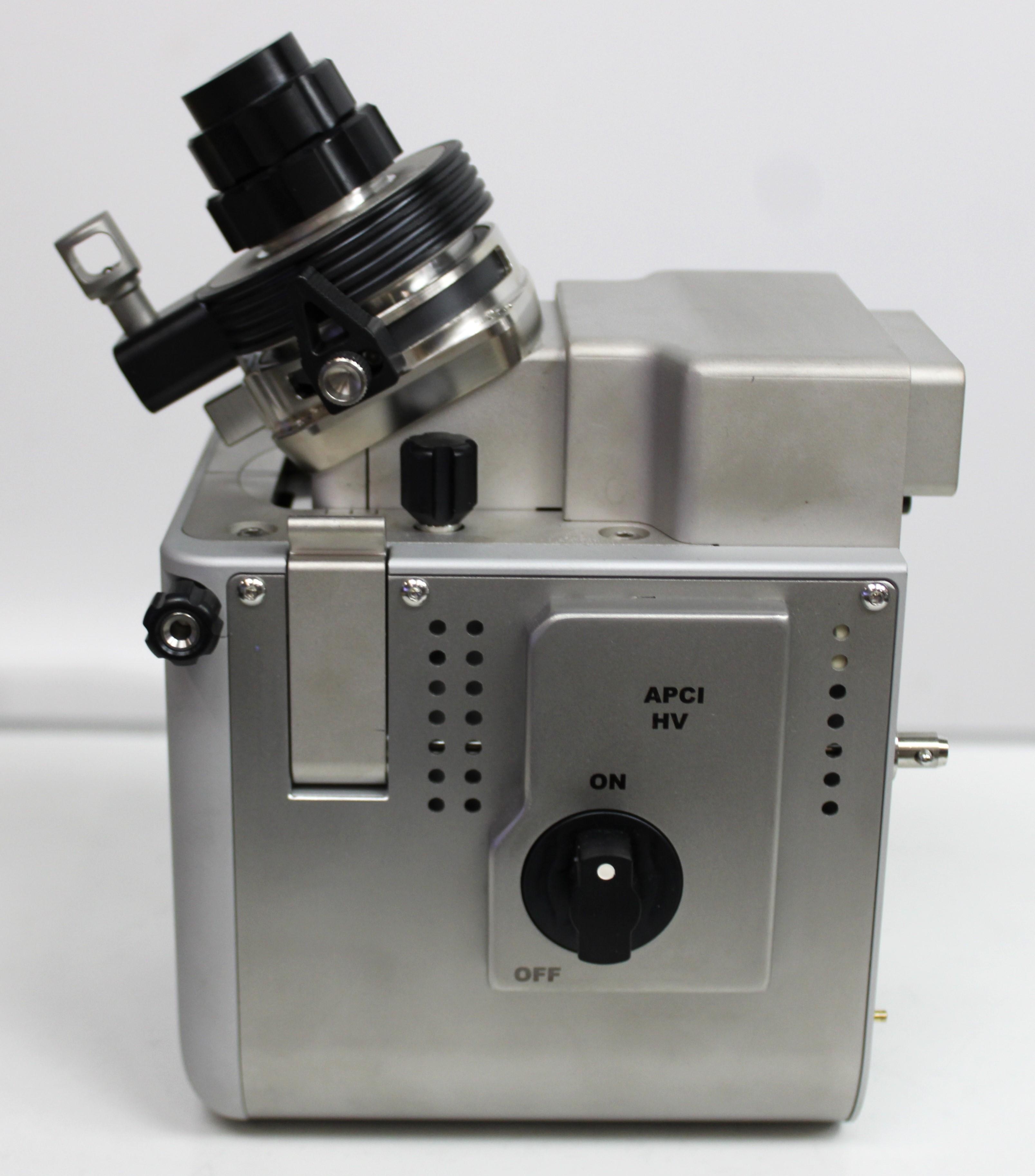 DIS 80111-60470 Housing Mass Spectrometry Accessory 30-Day Warranty US