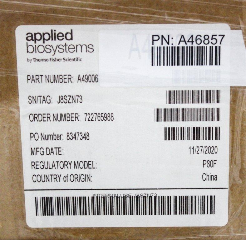 Dell A46857 Laptop 3551 W10IOT19 RC Computer Includes Software New