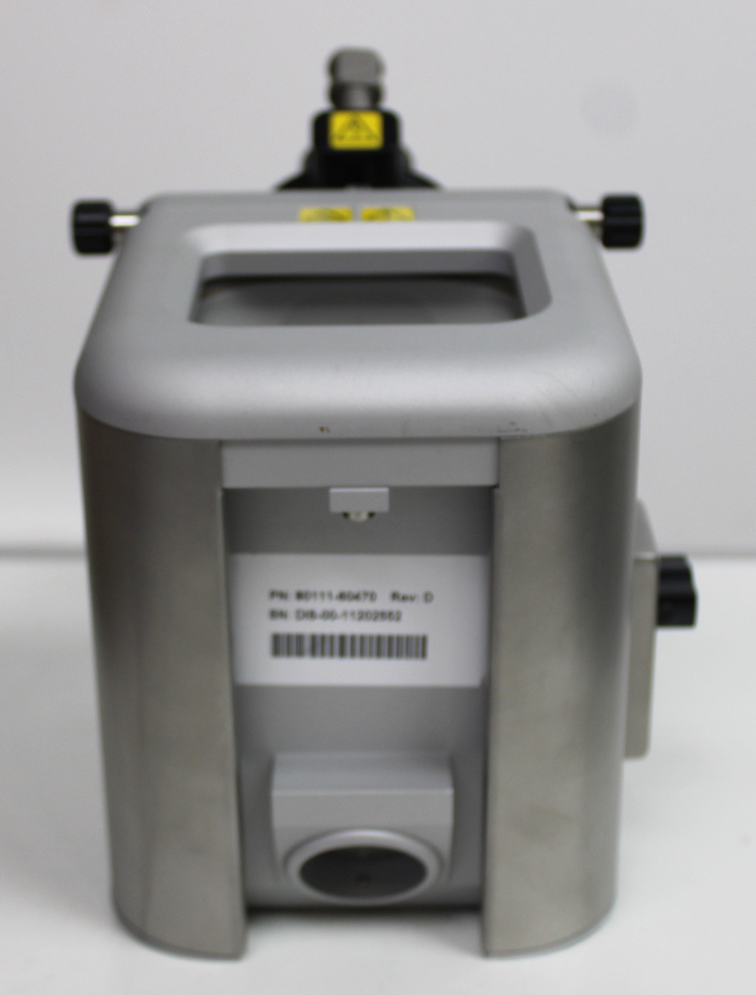 DIS 80111-60470 Housing Mass Spectrometry Accessory 30-Day Warranty US