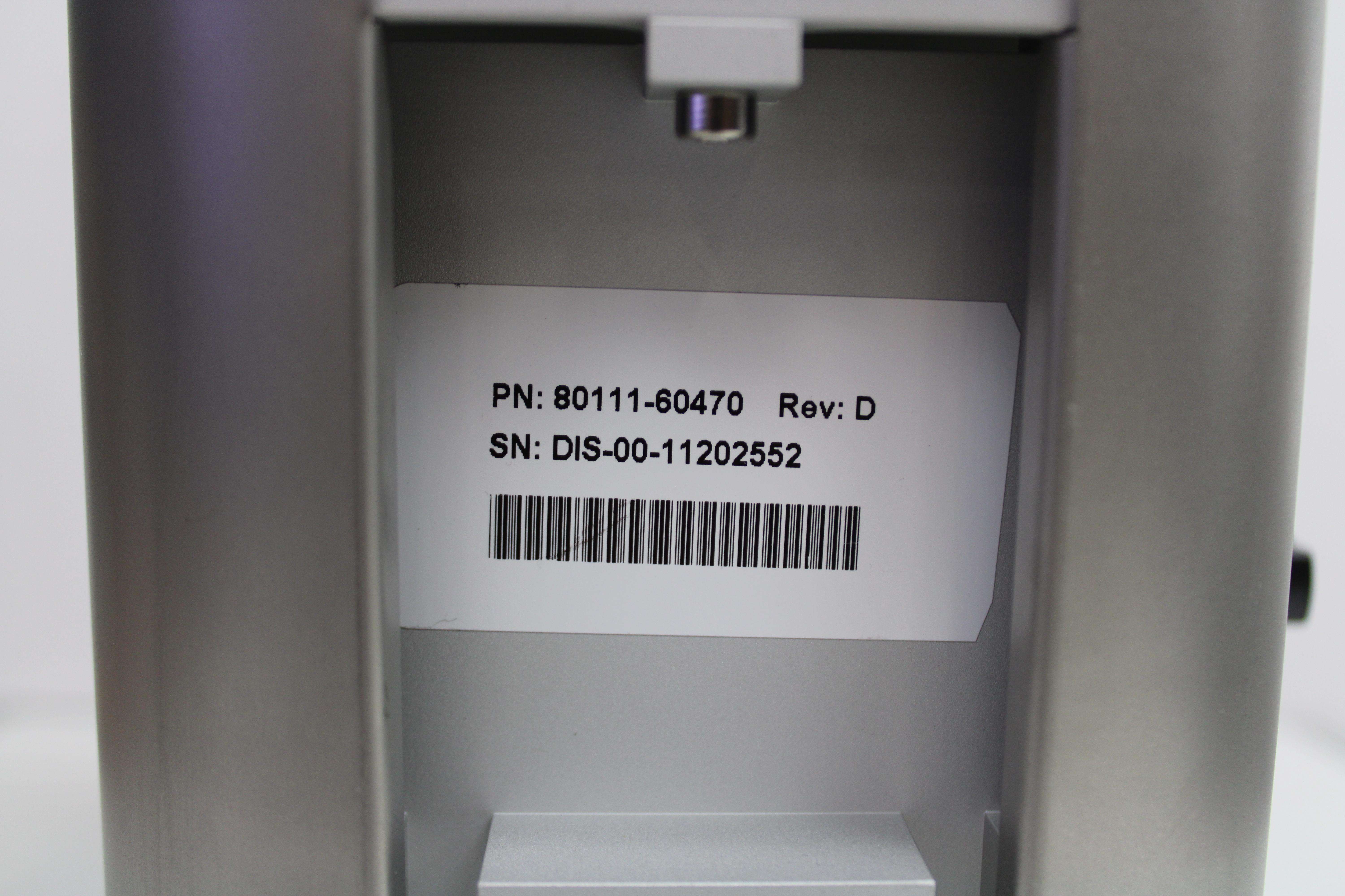 DIS 80111-60470 Housing Mass Spectrometry Accessory 30-Day Warranty US