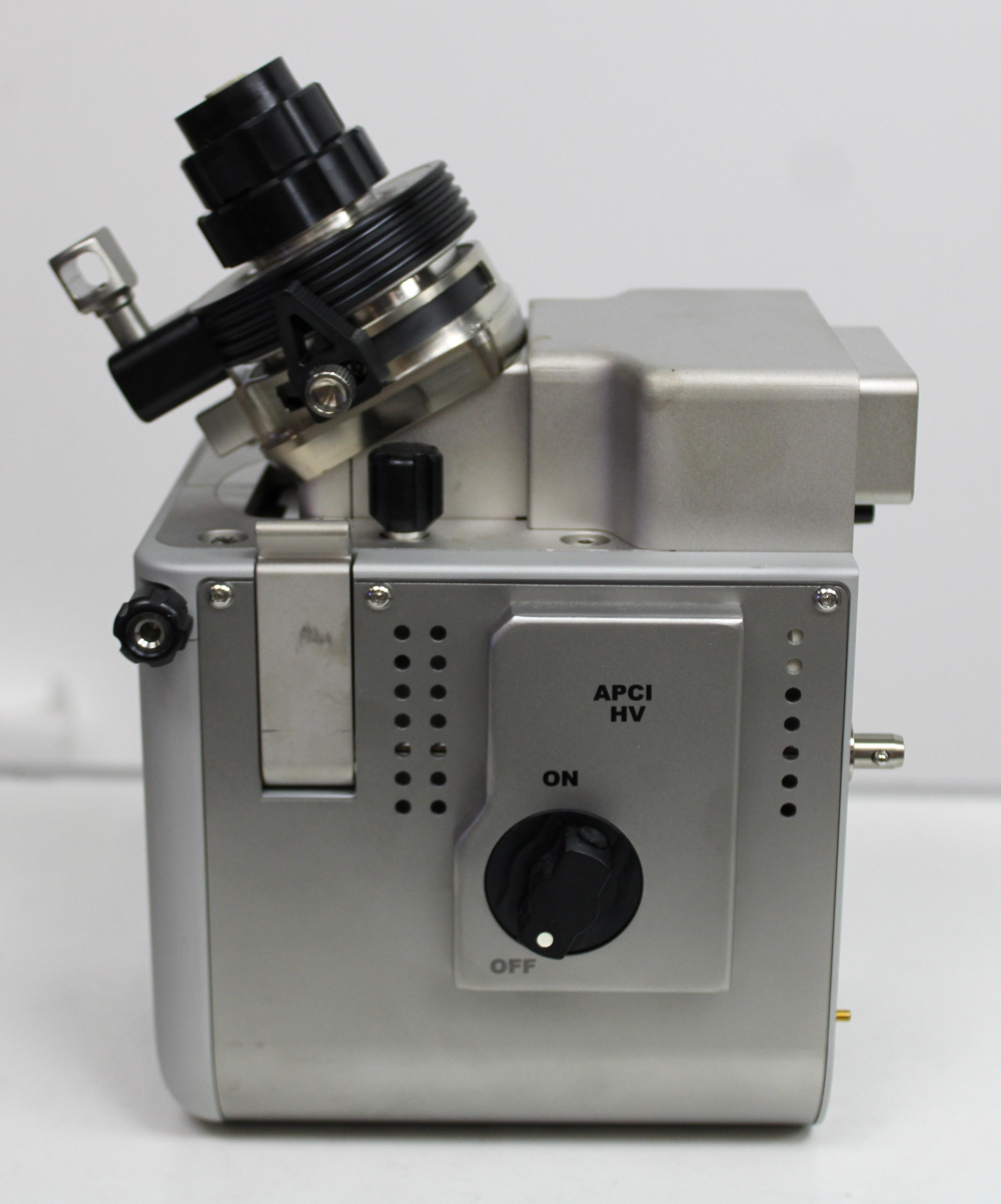 DIS 80111-60470 Housing Mass Spectrometry Accessory Powers On Cosmetic Wear