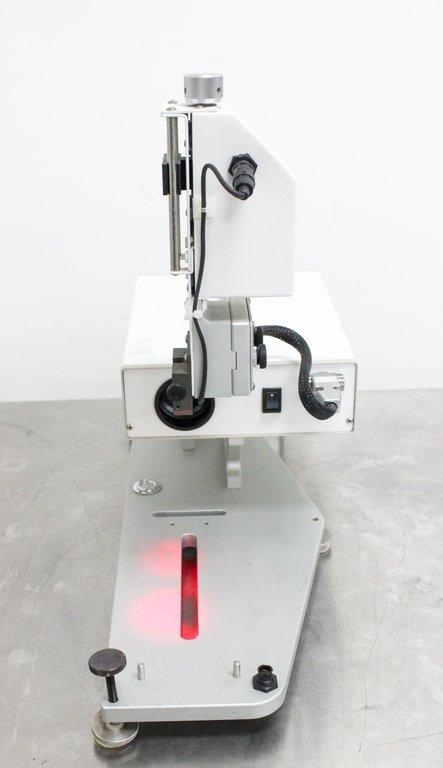 AST VCA Optima Video Contact Angle Analyzer Measure Surface Energy Fair