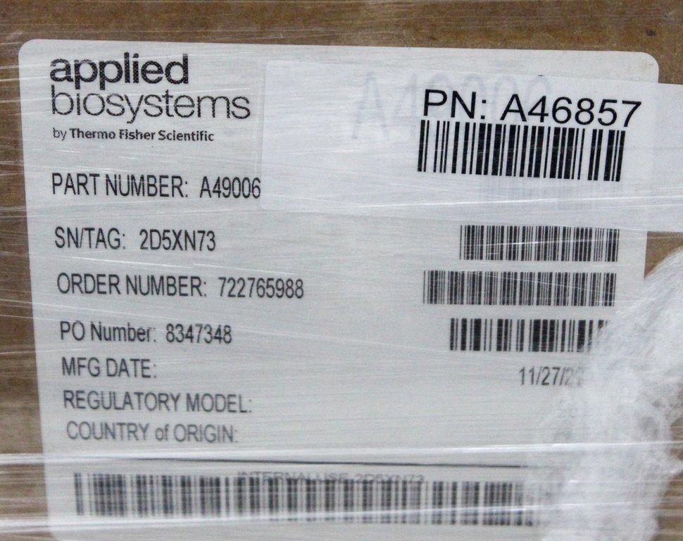 Dell A46857 Laptop 3551 W10IOT19 RC New IT Equipment with Software