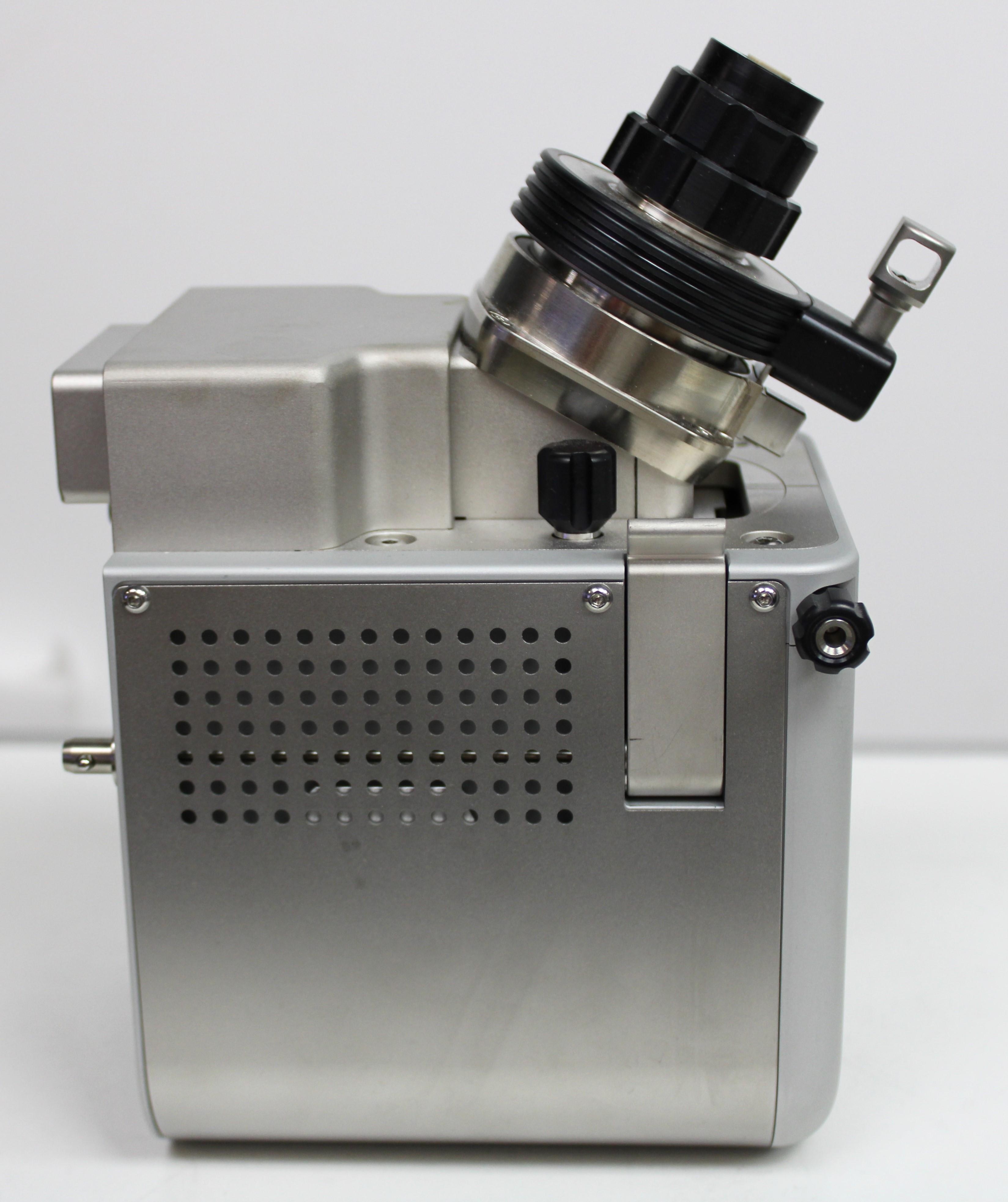 DIS 80111-60470 Housing Mass Spectrometry Accessory Powers On Cosmetic Wear