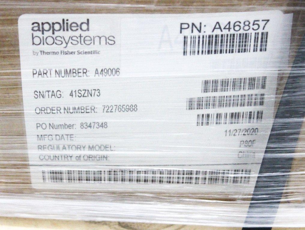 Dell A46857 Laptop 3551 Computer Intel Core 15.6" W10 New Scratch Dent