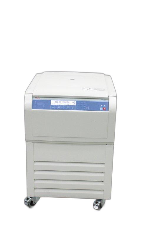 Thermo Scientific Sorvall Legend XFR Centrifuge 75004539 15200 RPM -10C to 40C