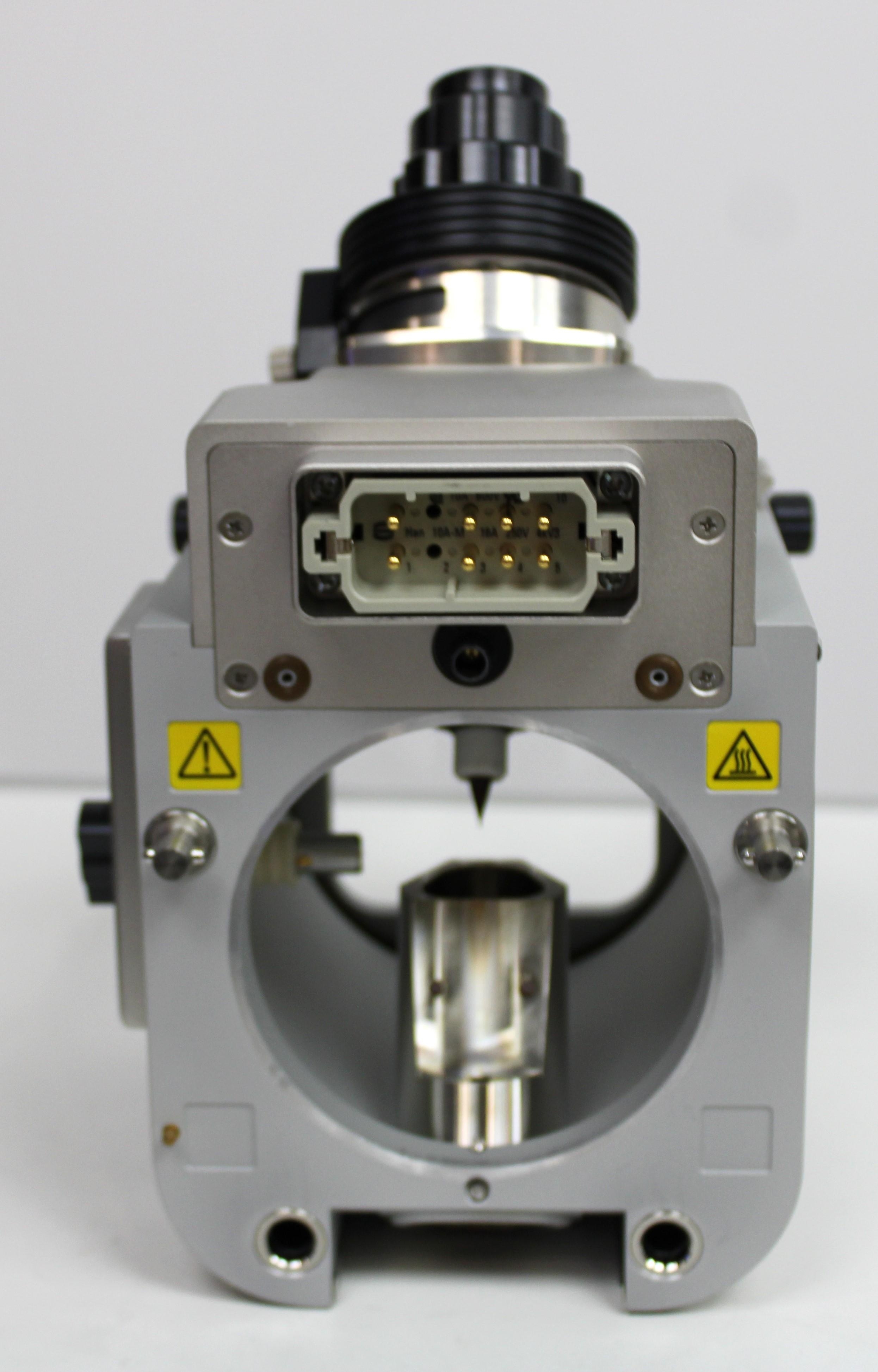 DIS 80111-60470 Housing Mass Spectrometry Accessory Powers On Cosmetic Wear