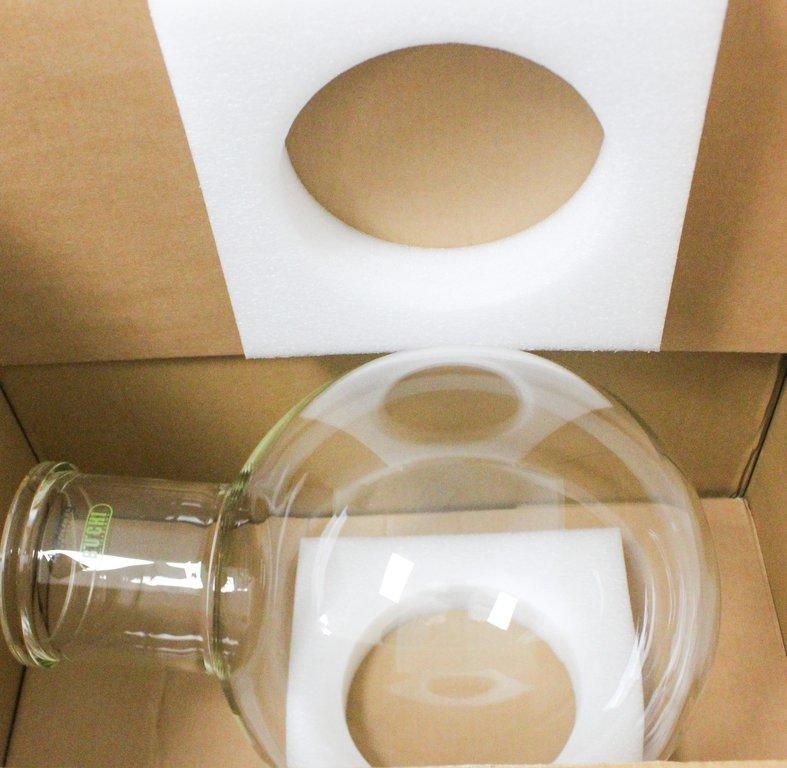 BUCHI Evaporating Flask 20 Litre for R-250 New Switzerland Lab Glassware