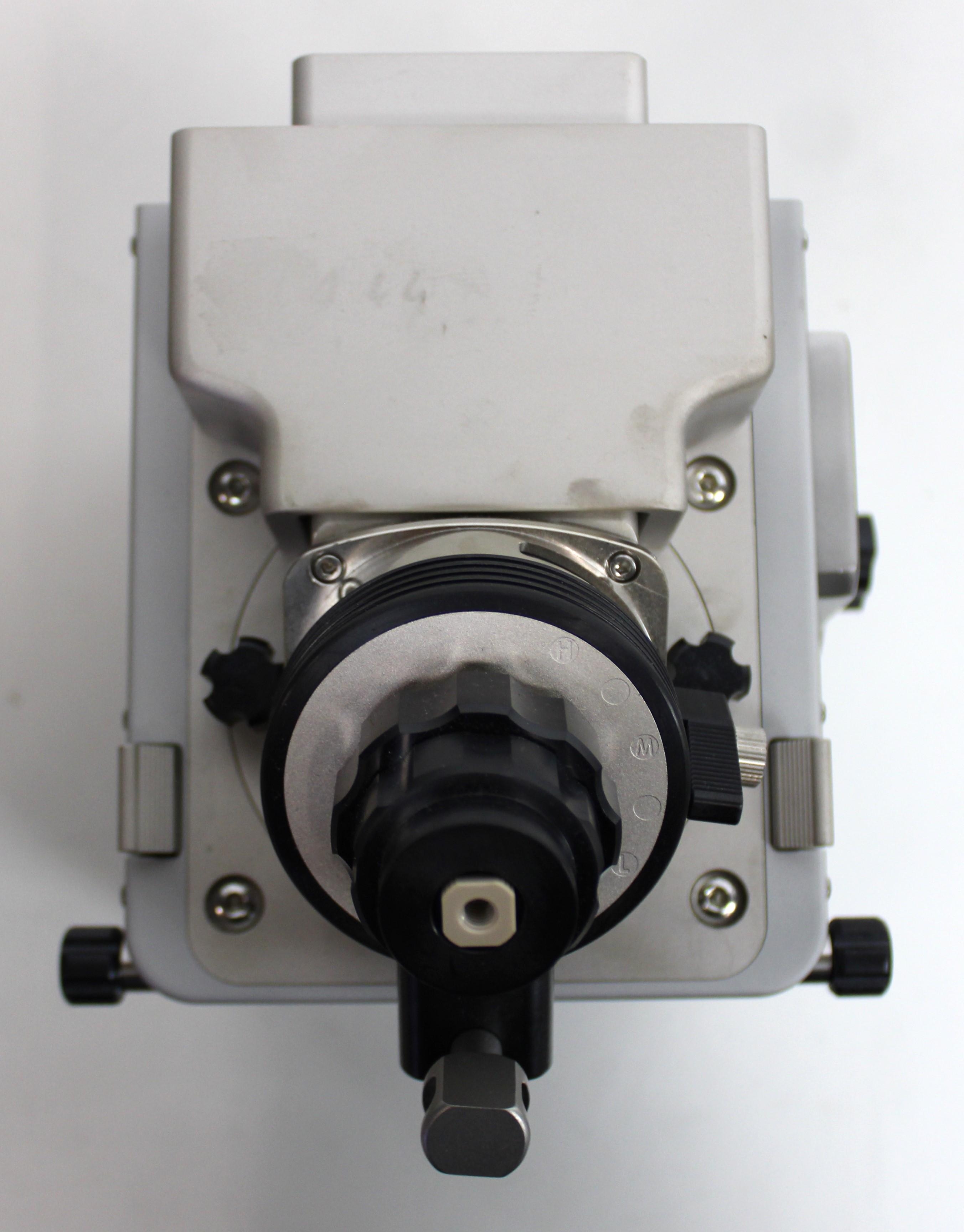 DIS 80111-60470 Housing Mass Spectrometry Accessory Powers On Cosmetic Wear