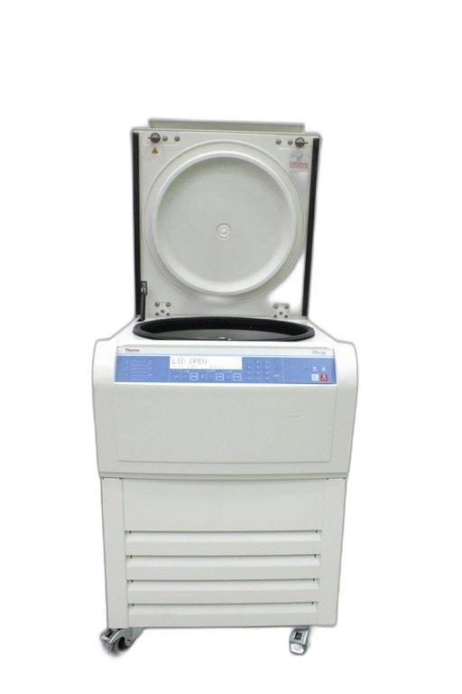 Thermo Sorvall Legend XFR Floor Centrifuge -10 to +40C 15200 RPM 4x1000mL