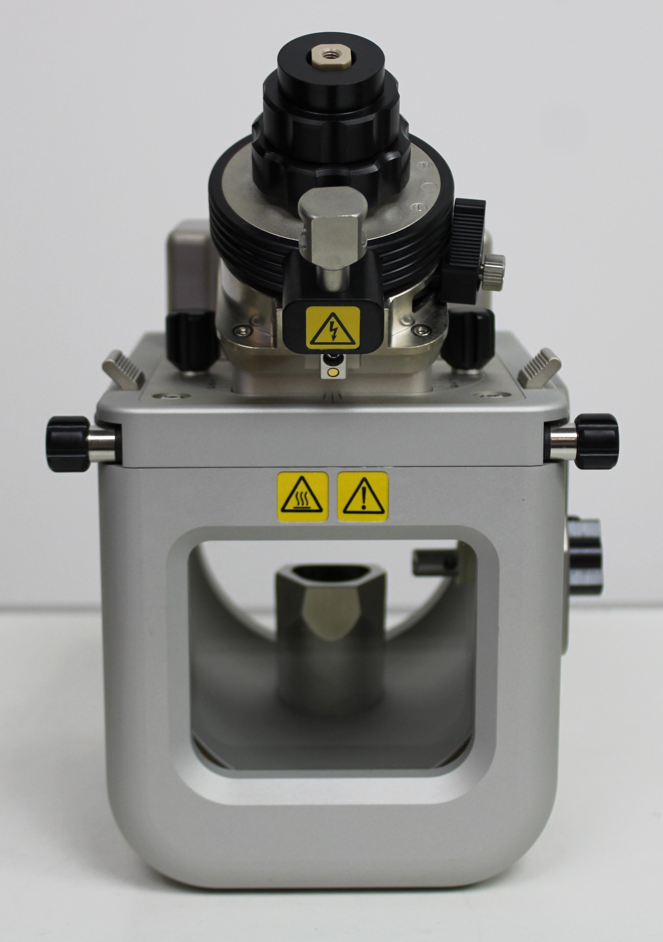 D I S Model 80111 60470 Mass Spec Housing US Origin Good Condition
