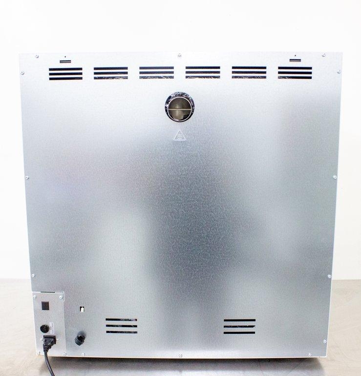 Binder BD 115 Incubator Gravity Convection 112L 100°C Temp Range