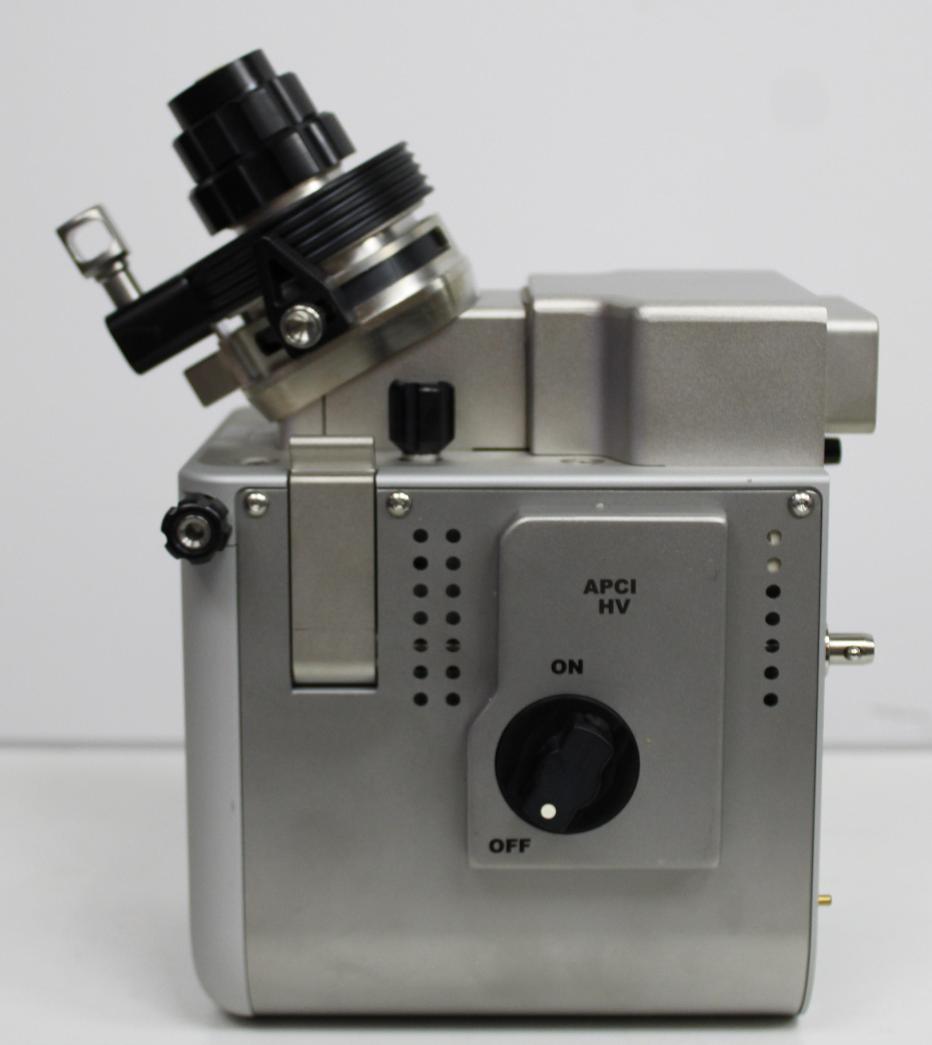 D I S Model 80111 60470 Mass Spec Housing US Origin Good Condition