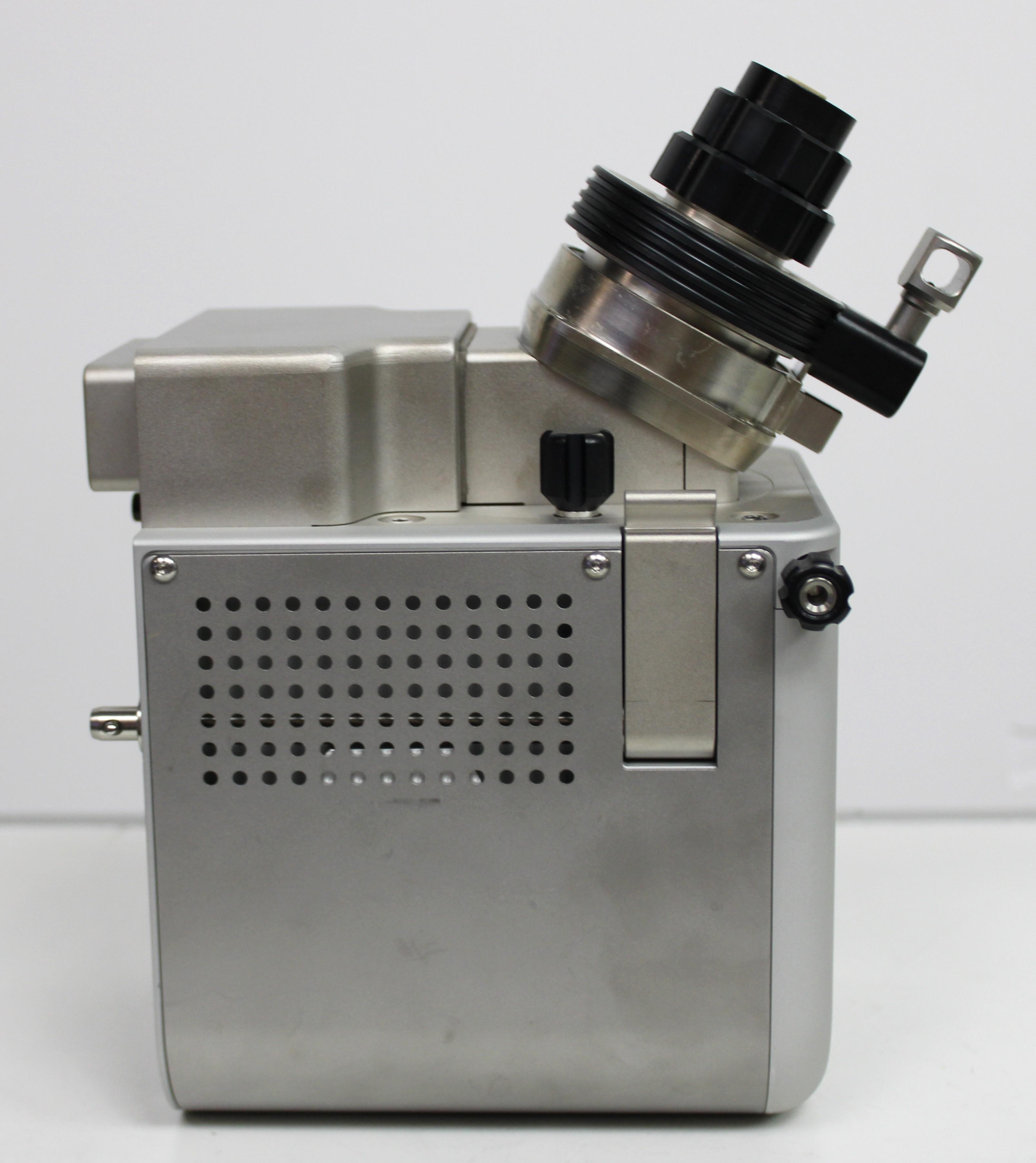 D I S Model 80111 60470 Mass Spec Housing US Origin Good Condition