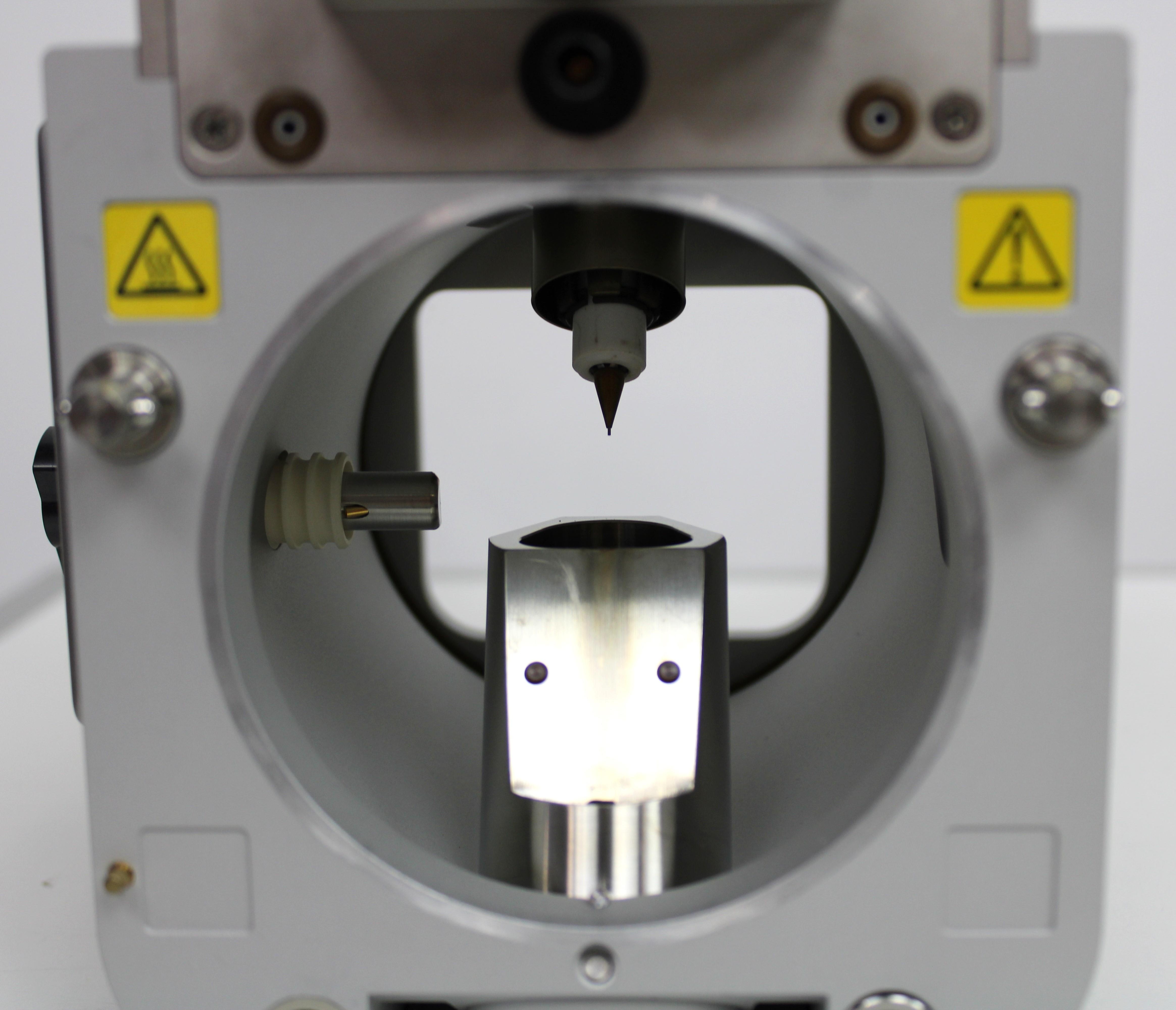 D I S Model 80111 60470 Mass Spec Housing US Origin Good Condition
