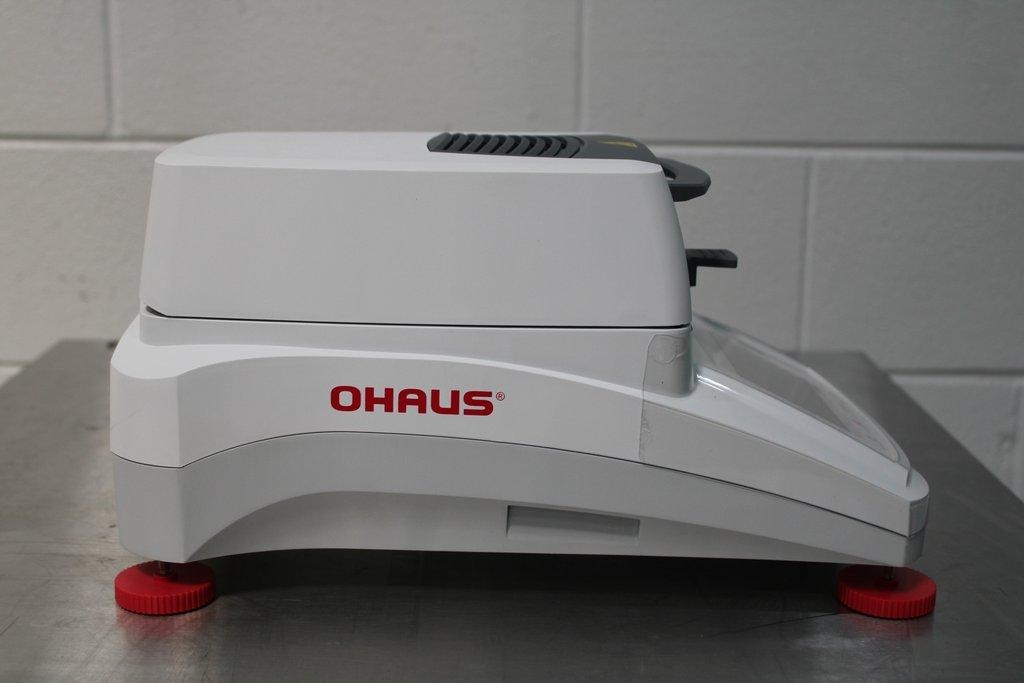 Ohaus MB90 Moisture Analyzer 200C  