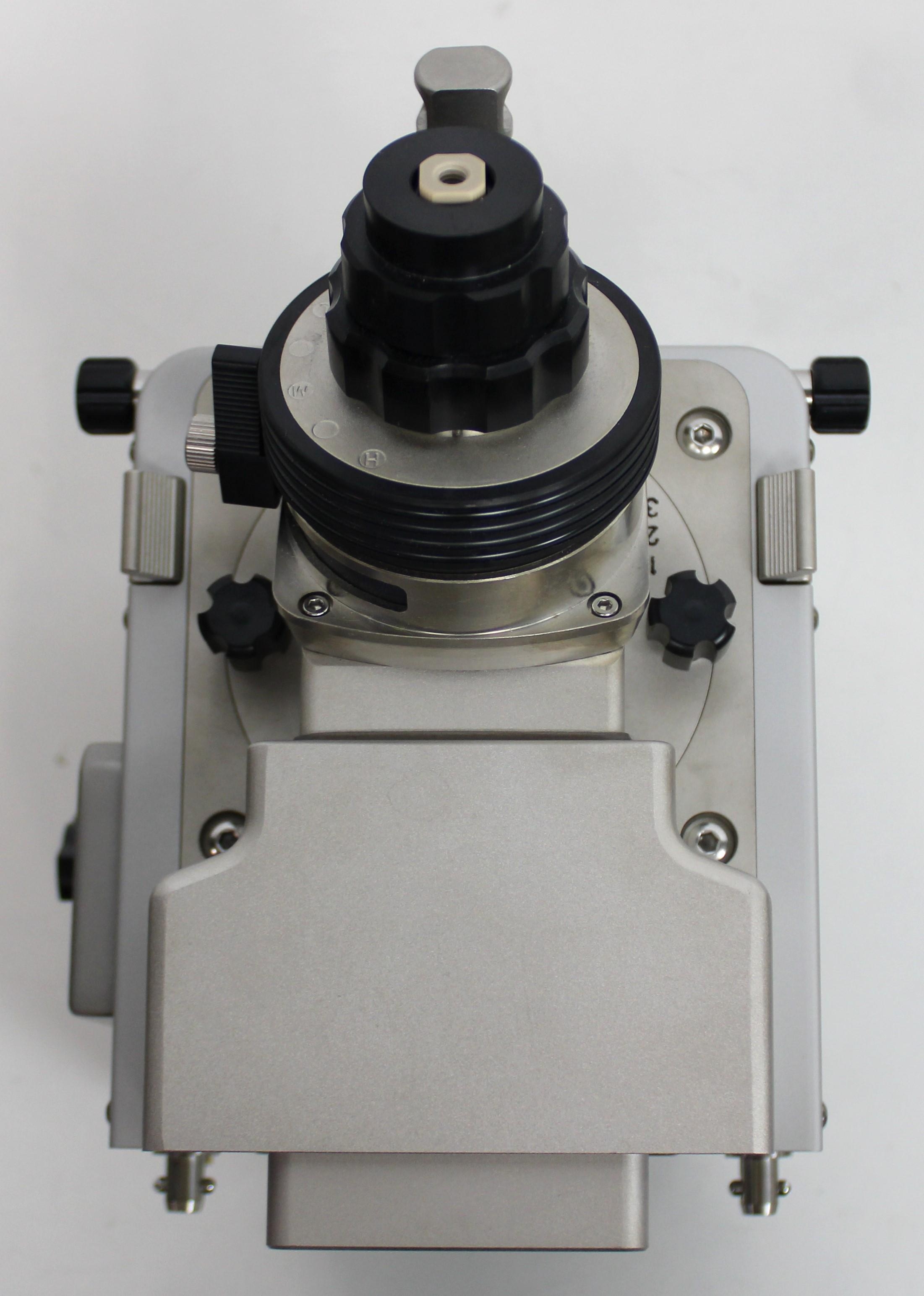 D I S Model 80111 60470 Mass Spec Housing US Origin Good Condition