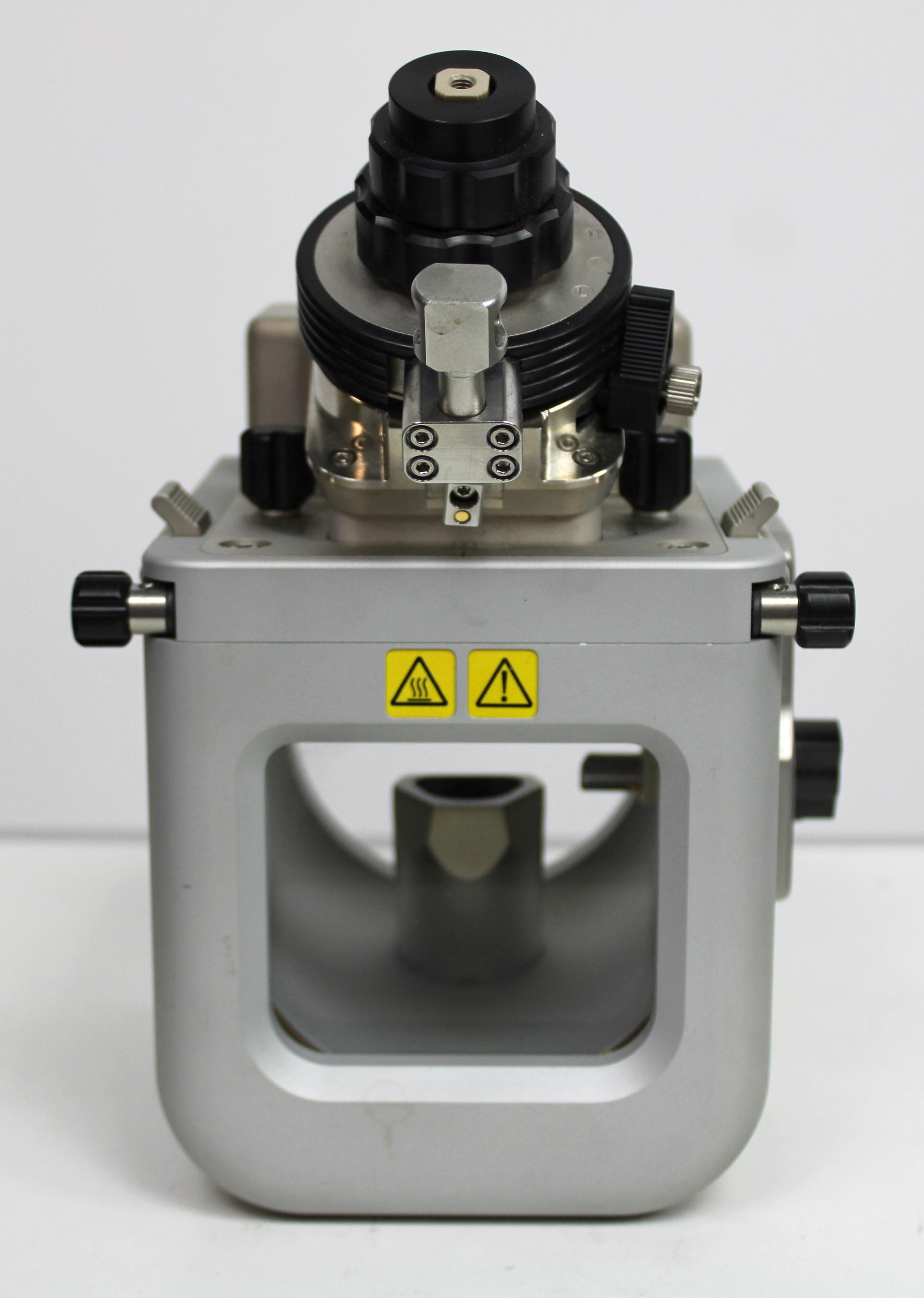 DIS 80111-60470 Housing Mass Spectrometry Accessory, Good Condition