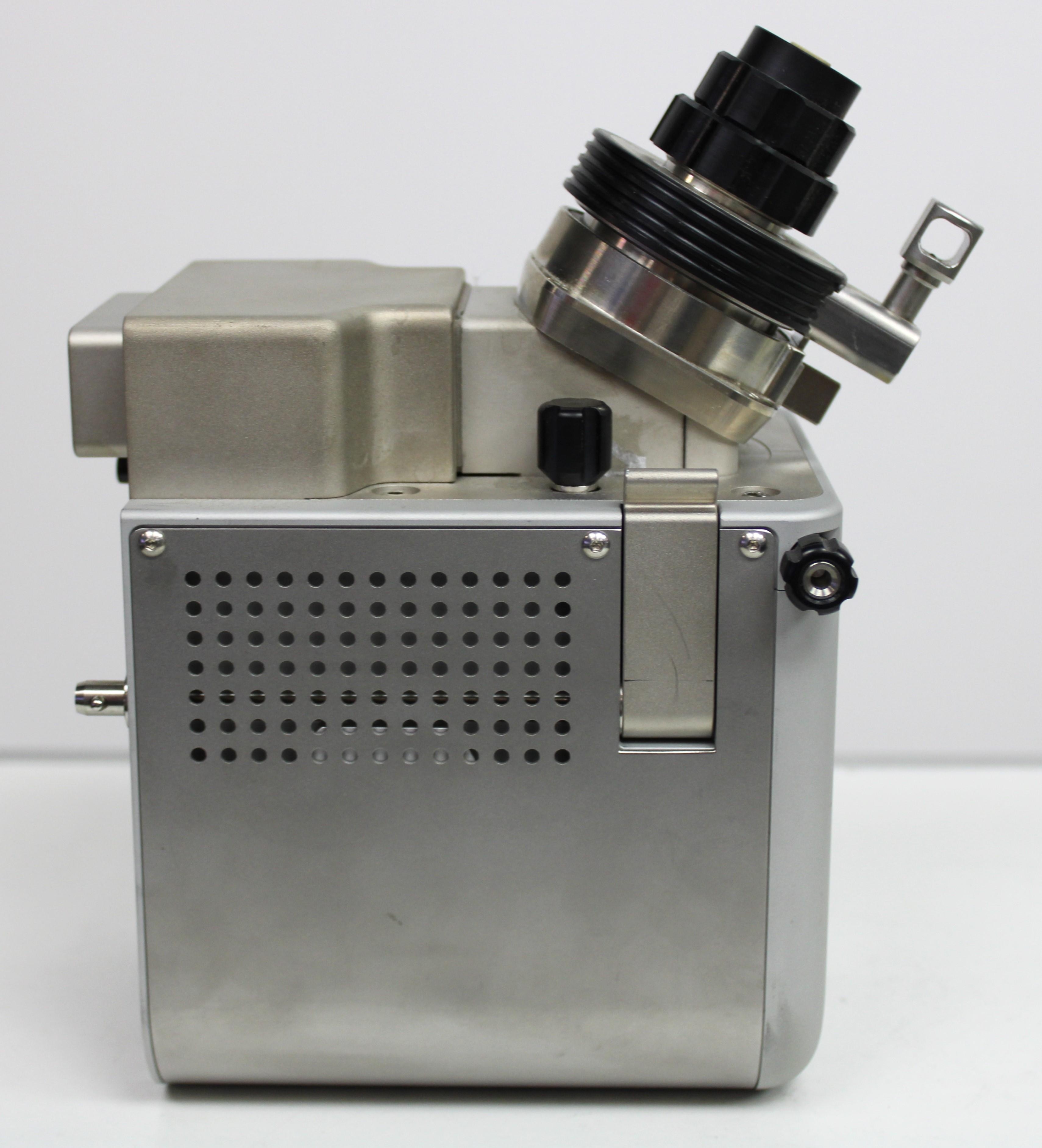 DIS 80111-60470 Housing Mass Spectrometry Accessory, Good Condition