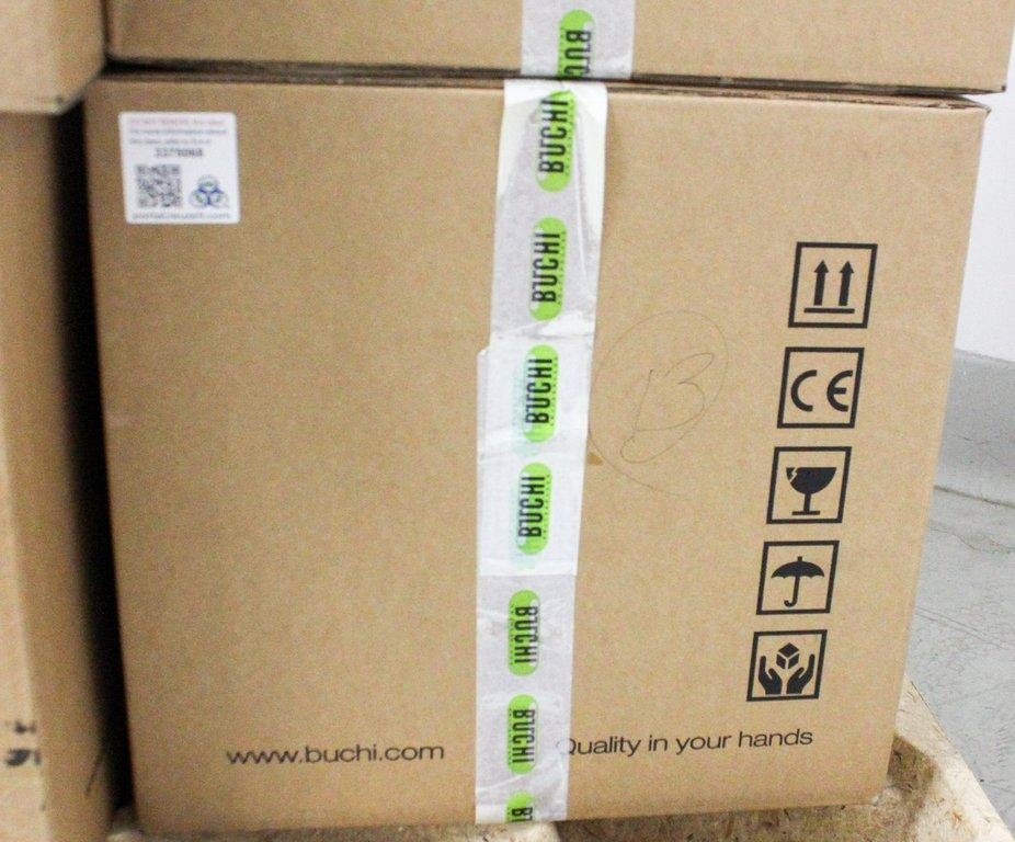 BUCHI Evaporating Flask 20L for R-250 Glassware Laboratory Equipment