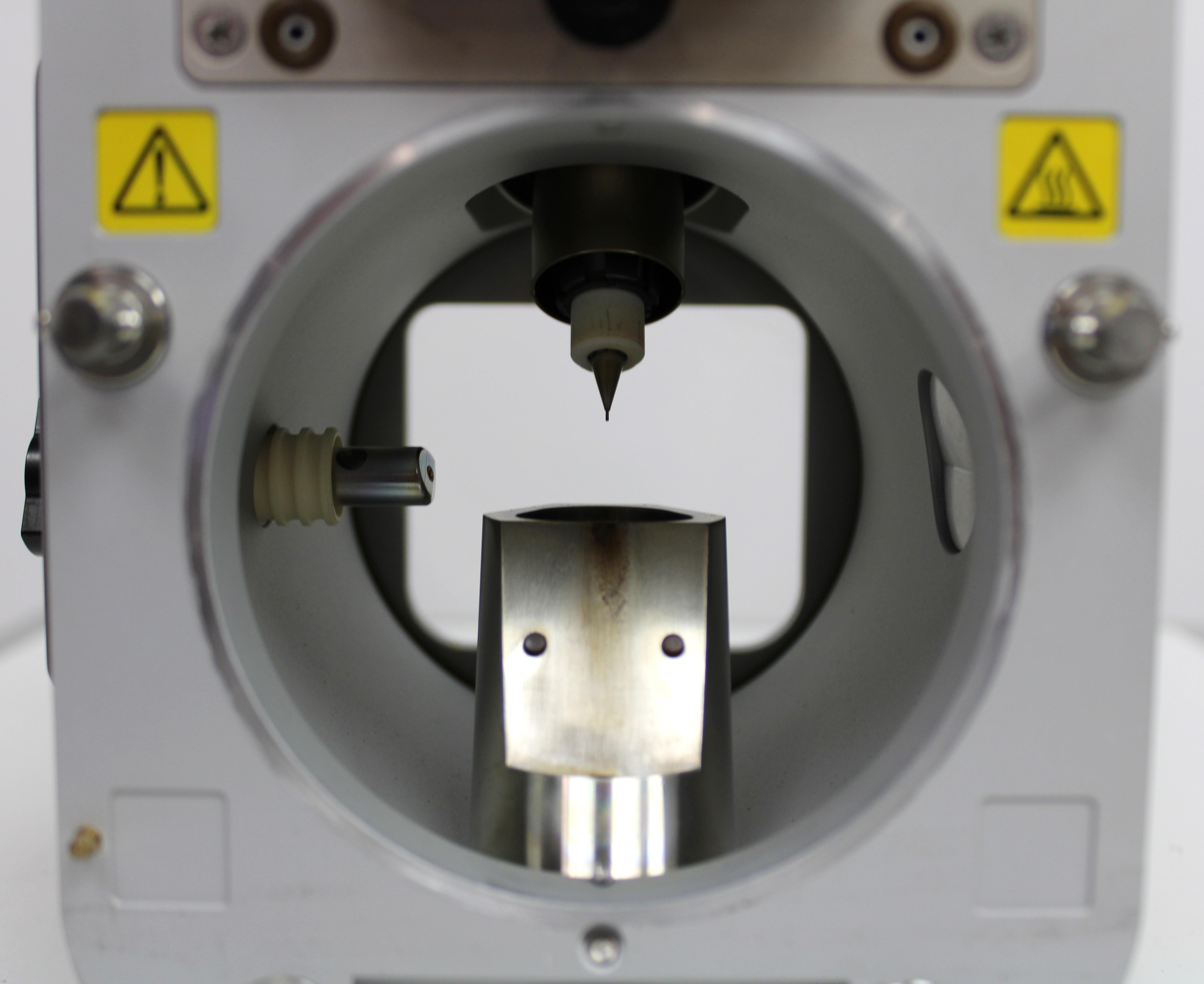 DIS 80111-60470 Housing Mass Spectrometry Accessory, Good Condition