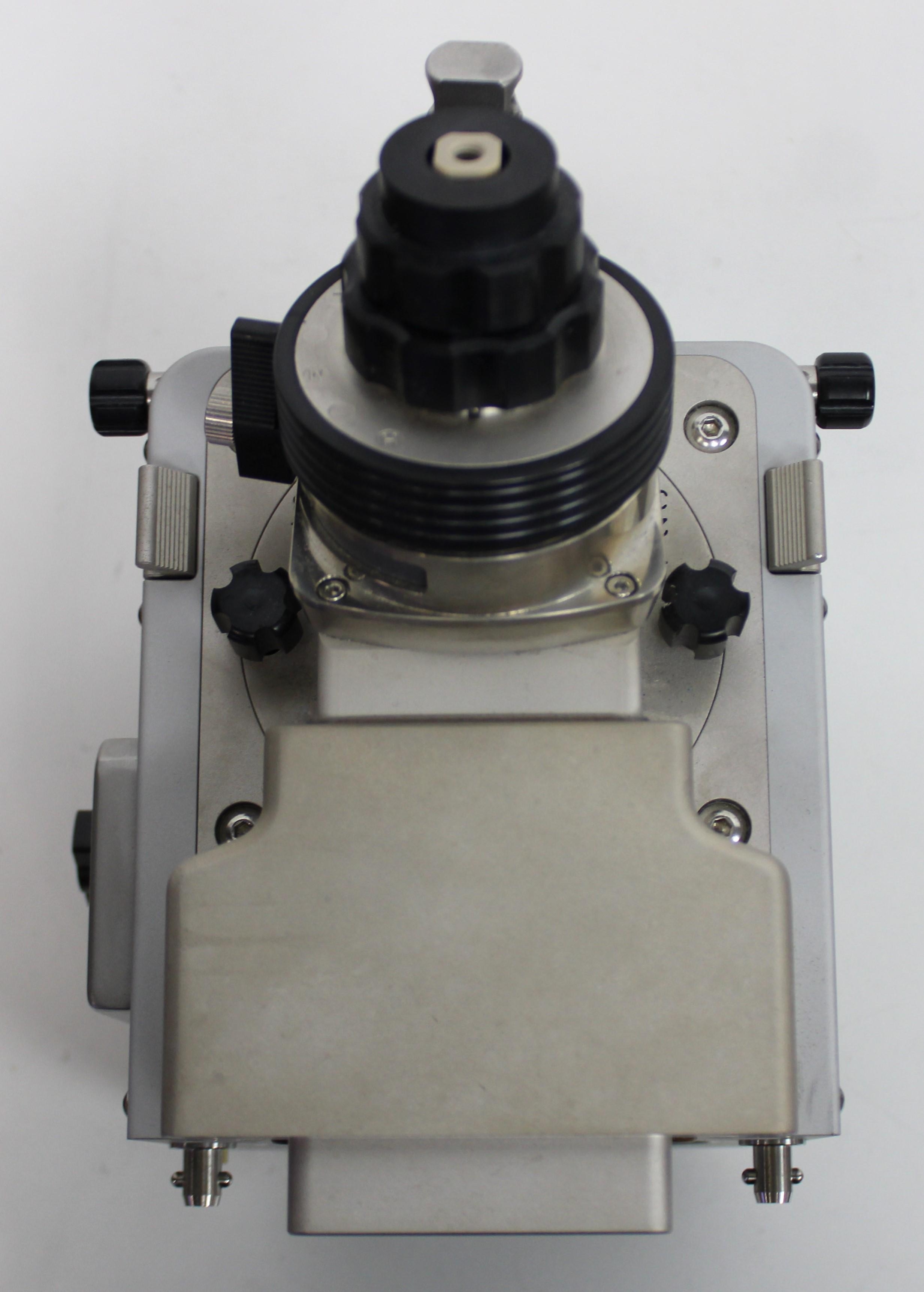 DIS 80111-60470 Housing Mass Spectrometry Accessory, Good Condition