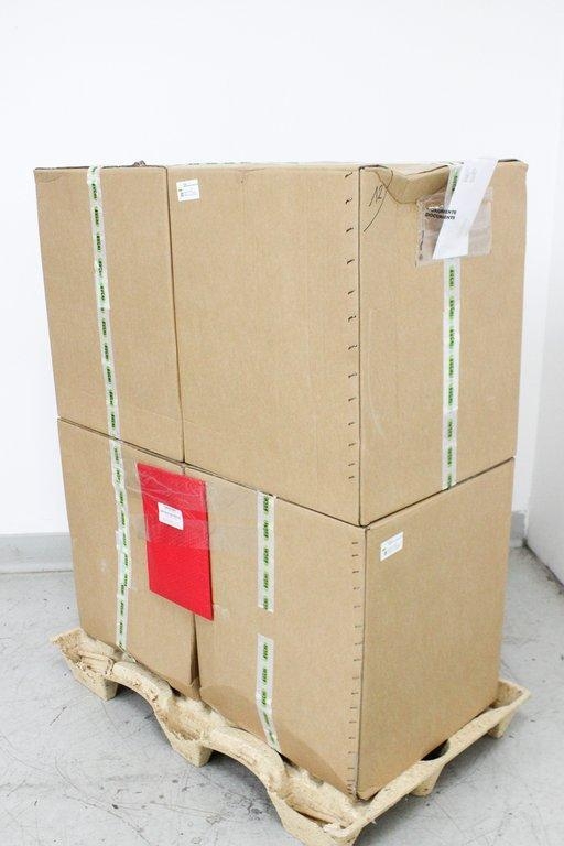 BUCHI Evaporating Flask 50L Chemistry Equipment Used for Solvent Removal