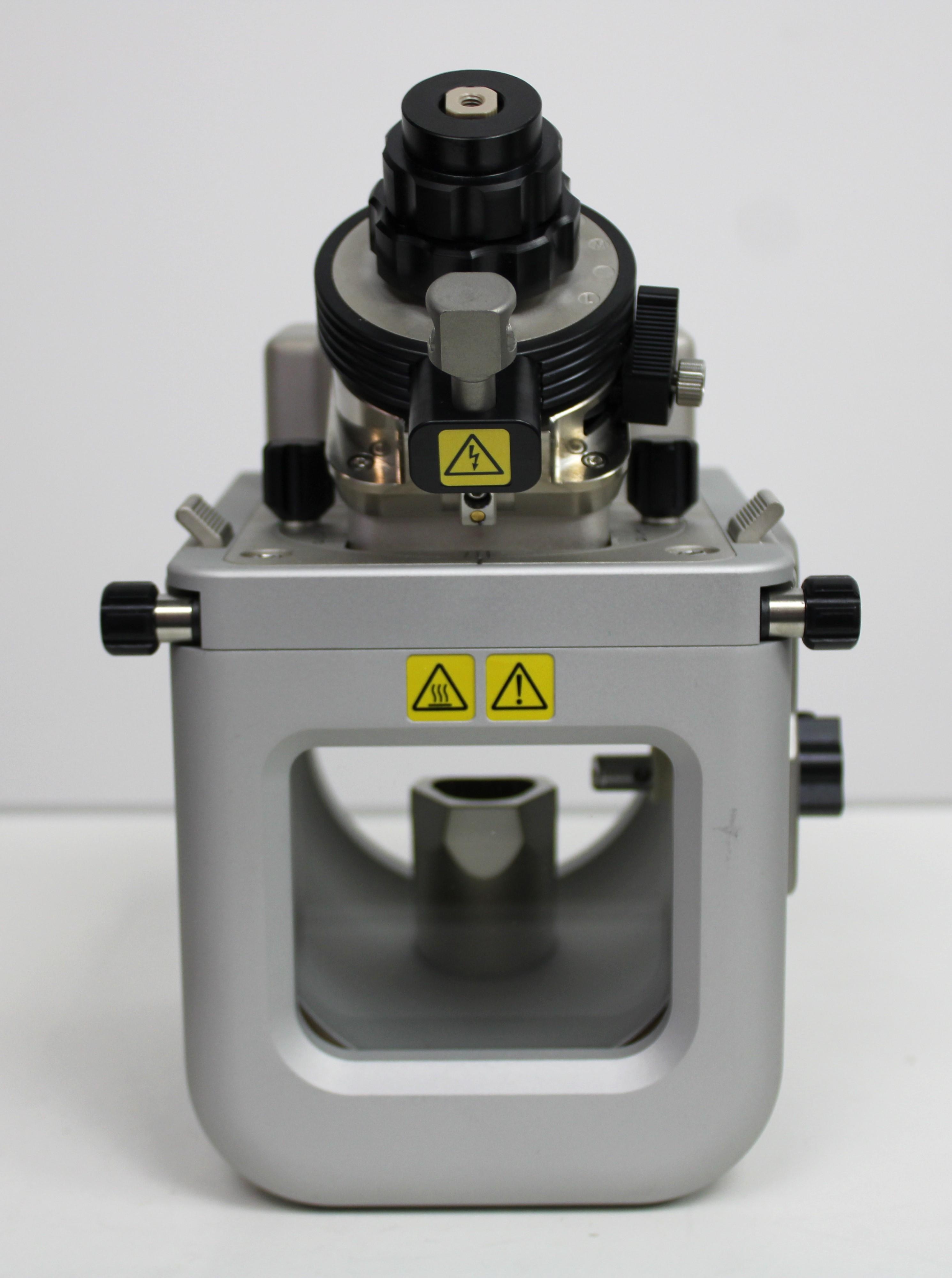 D.I.S. Dynamic Integrated Solutions 80111-60470 Mass Spectrometry Housing Unit