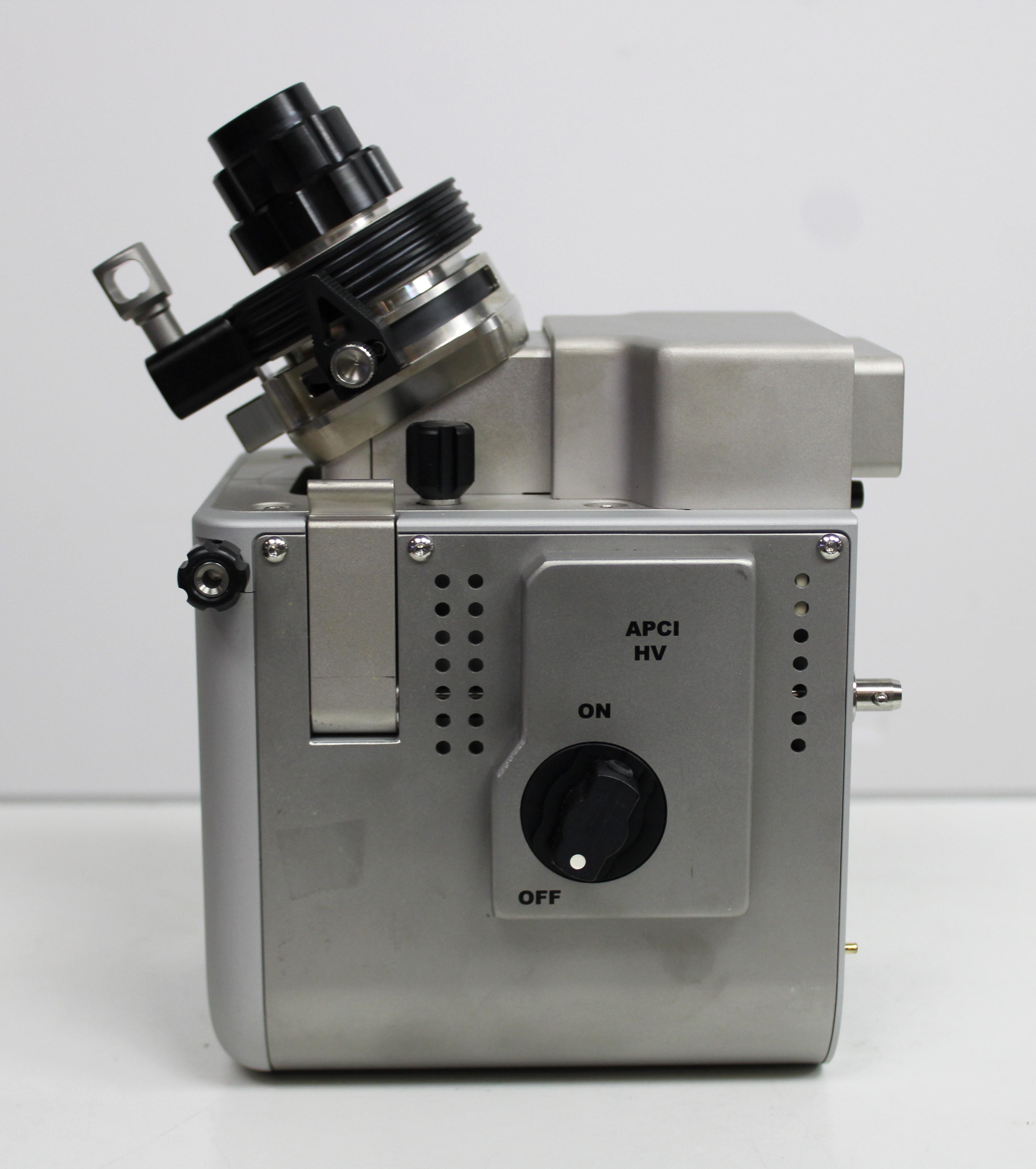 D.I.S. Dynamic Integrated Solutions 80111-60470 Mass Spectrometry Housing Unit