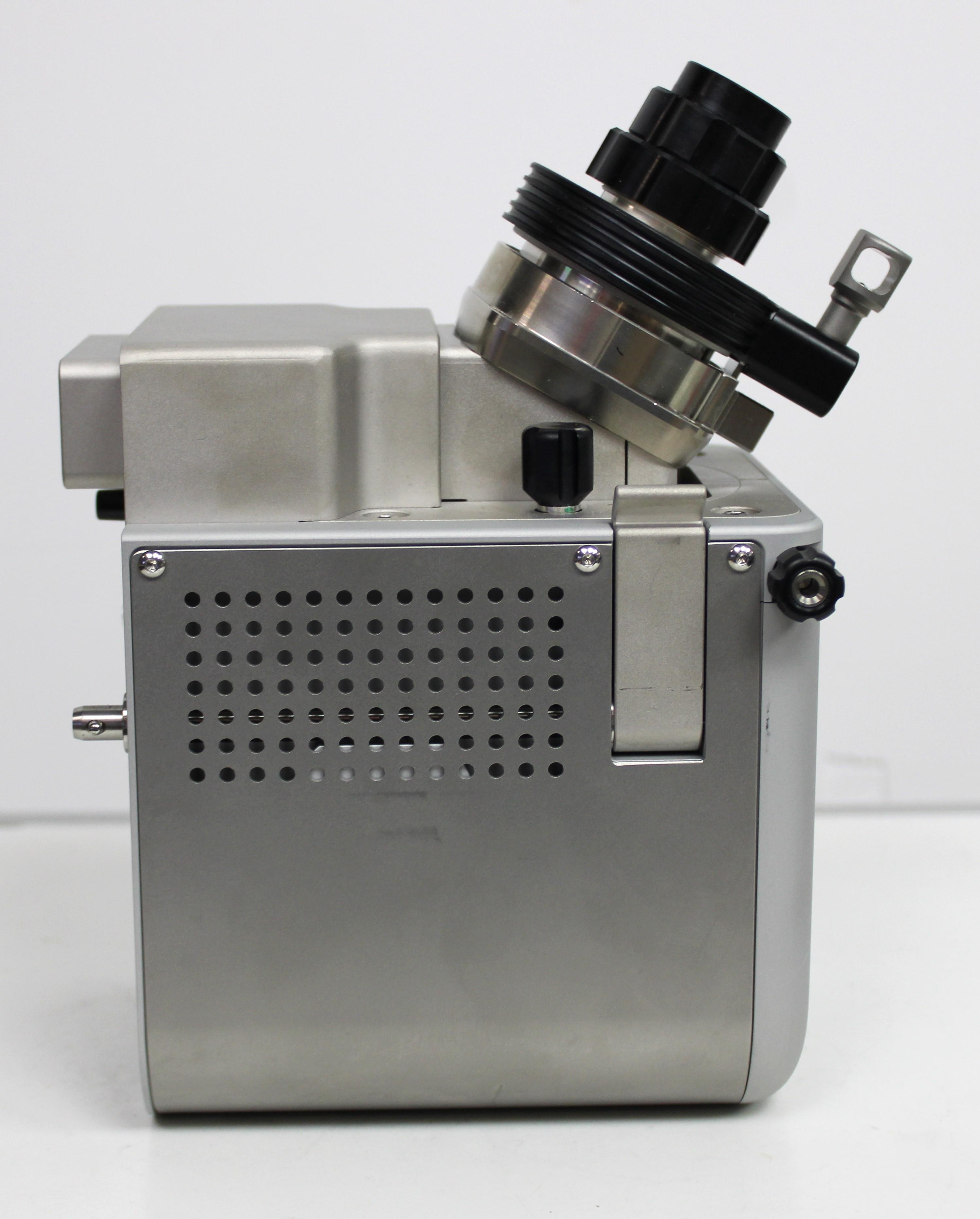 D.I.S. Dynamic Integrated Solutions 80111-60470 Mass Spectrometry Housing Unit