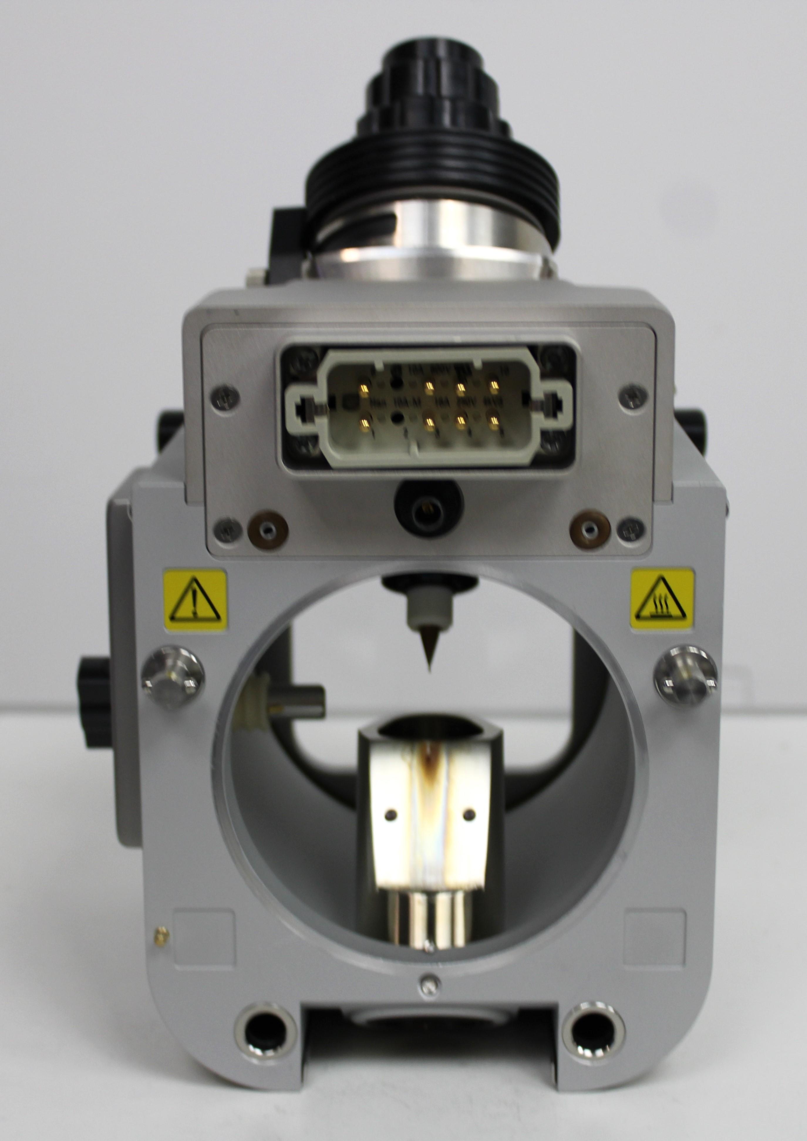 D.I.S. Dynamic Integrated Solutions 80111-60470 Mass Spectrometry Housing Unit