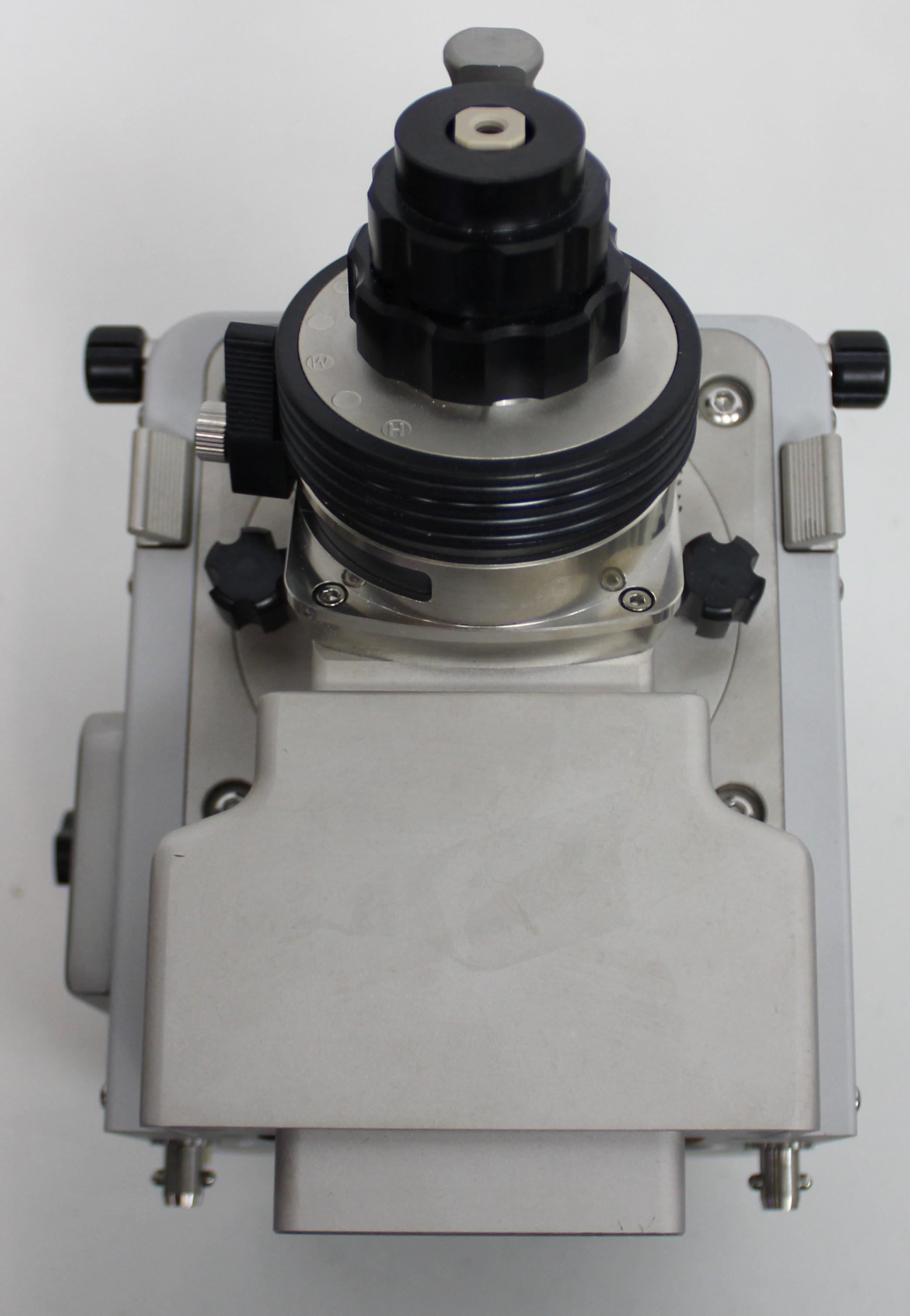 D.I.S. Dynamic Integrated Solutions 80111-60470 Mass Spectrometry Housing Unit