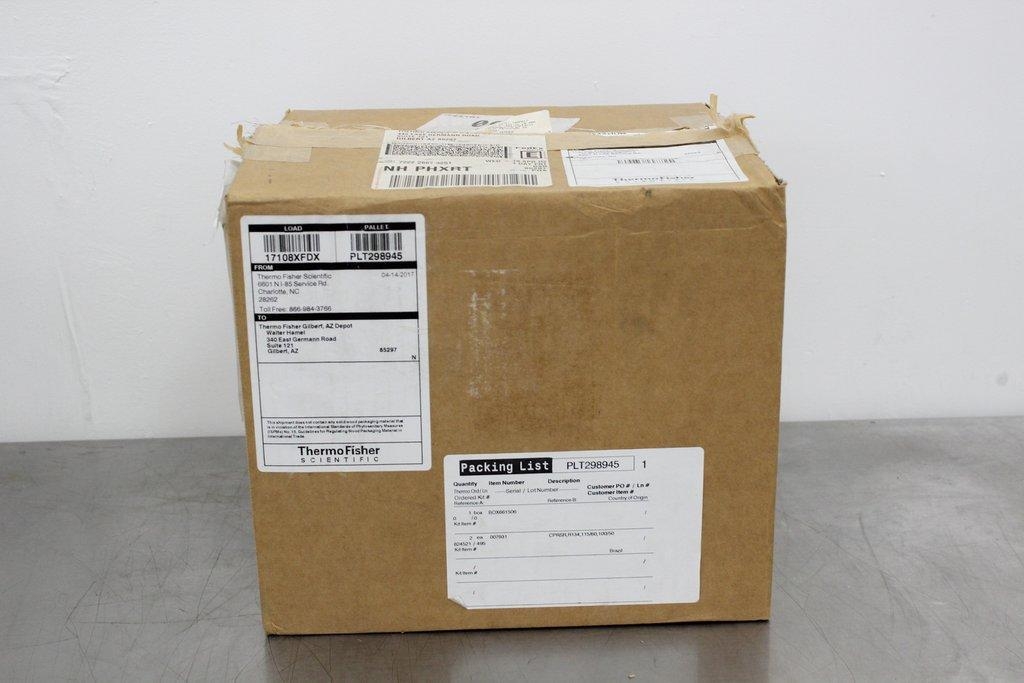 Tecumseh TH355AR-236-A4 Compressor Facility Air Compressor Turn-Key