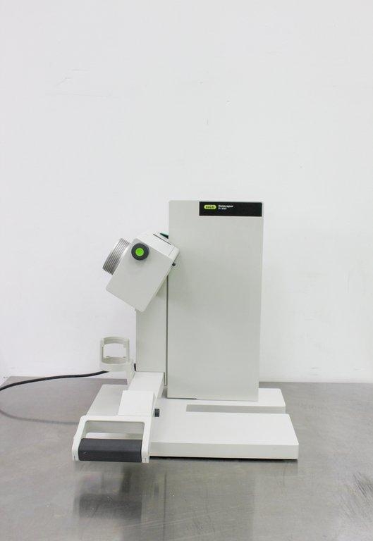 BUCHI Rotavapor R-300 EL Rotary Evaporator, Adjustable Speed & Voltage