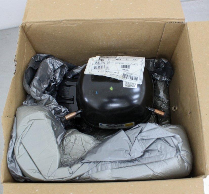 Tecumseh TH355AR-236-A4 Compressor Facility Air Compressor Turn-Key