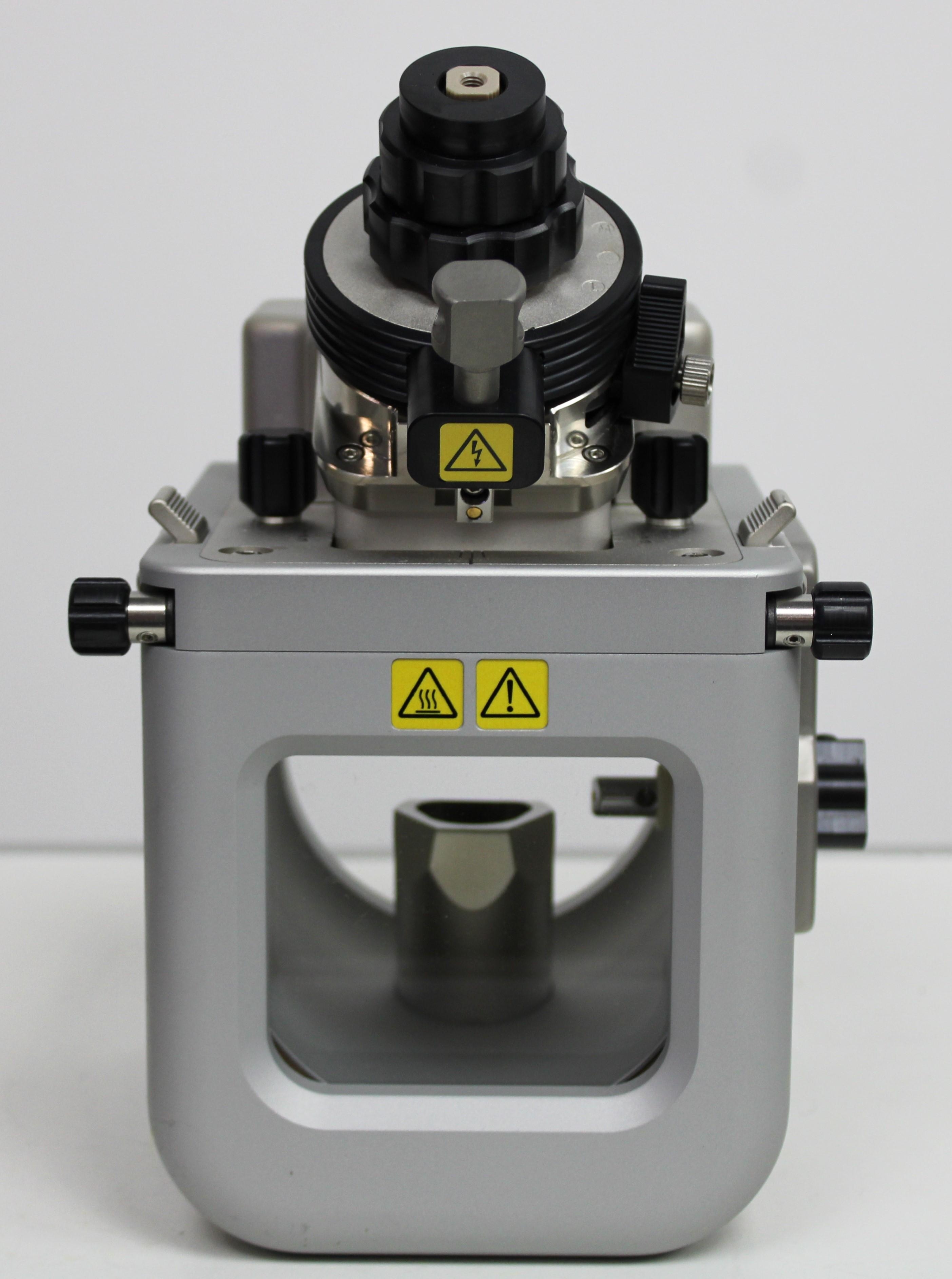 DIS 80111-60470 Mass Spectrometry Housing Good Condition Functional