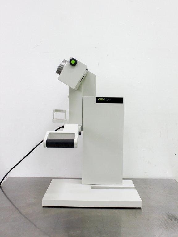 BUCHI Rotavapor R-300 EL Rotary Evaporator, Adjustable Speed & Voltage