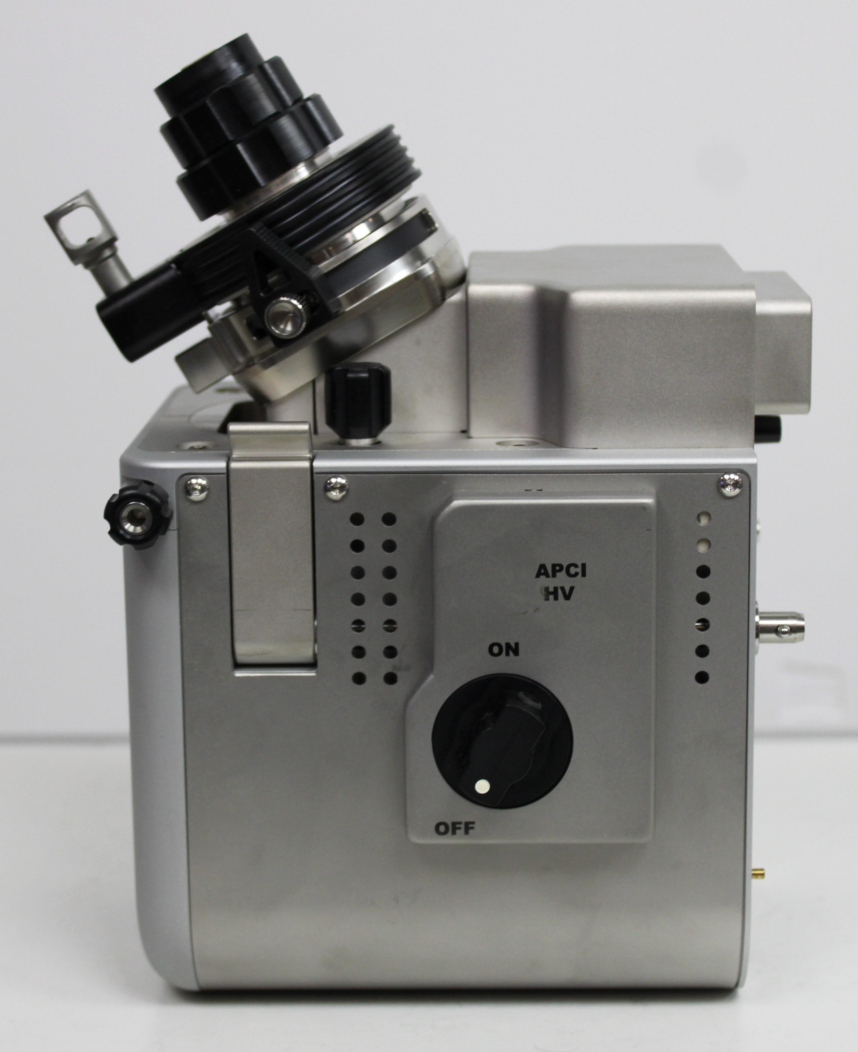 DIS 80111-60470 Mass Spectrometry Housing Good Condition Functional
