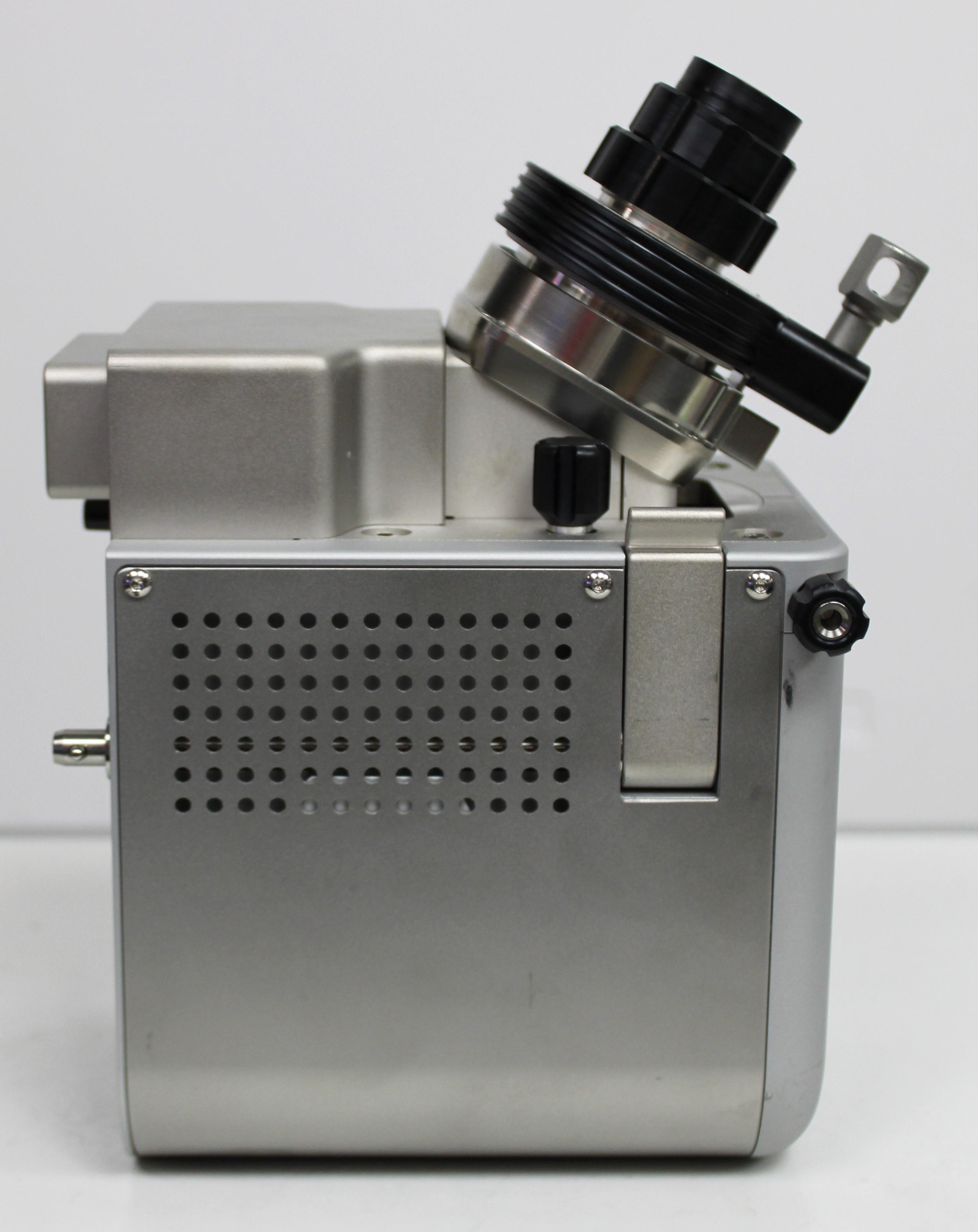 DIS 80111-60470 Mass Spectrometry Housing Good Condition Functional