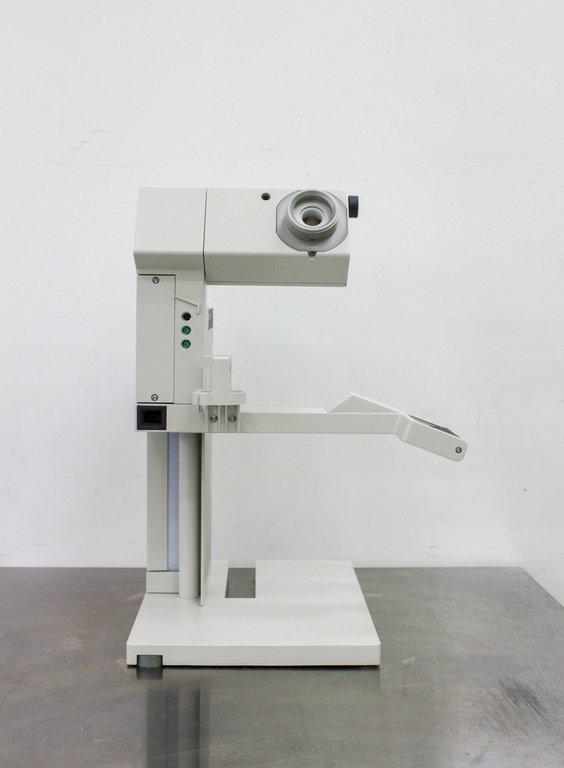 BUCHI Rotavapor R-300 EL Rotary Evaporator, Adjustable Speed & Voltage