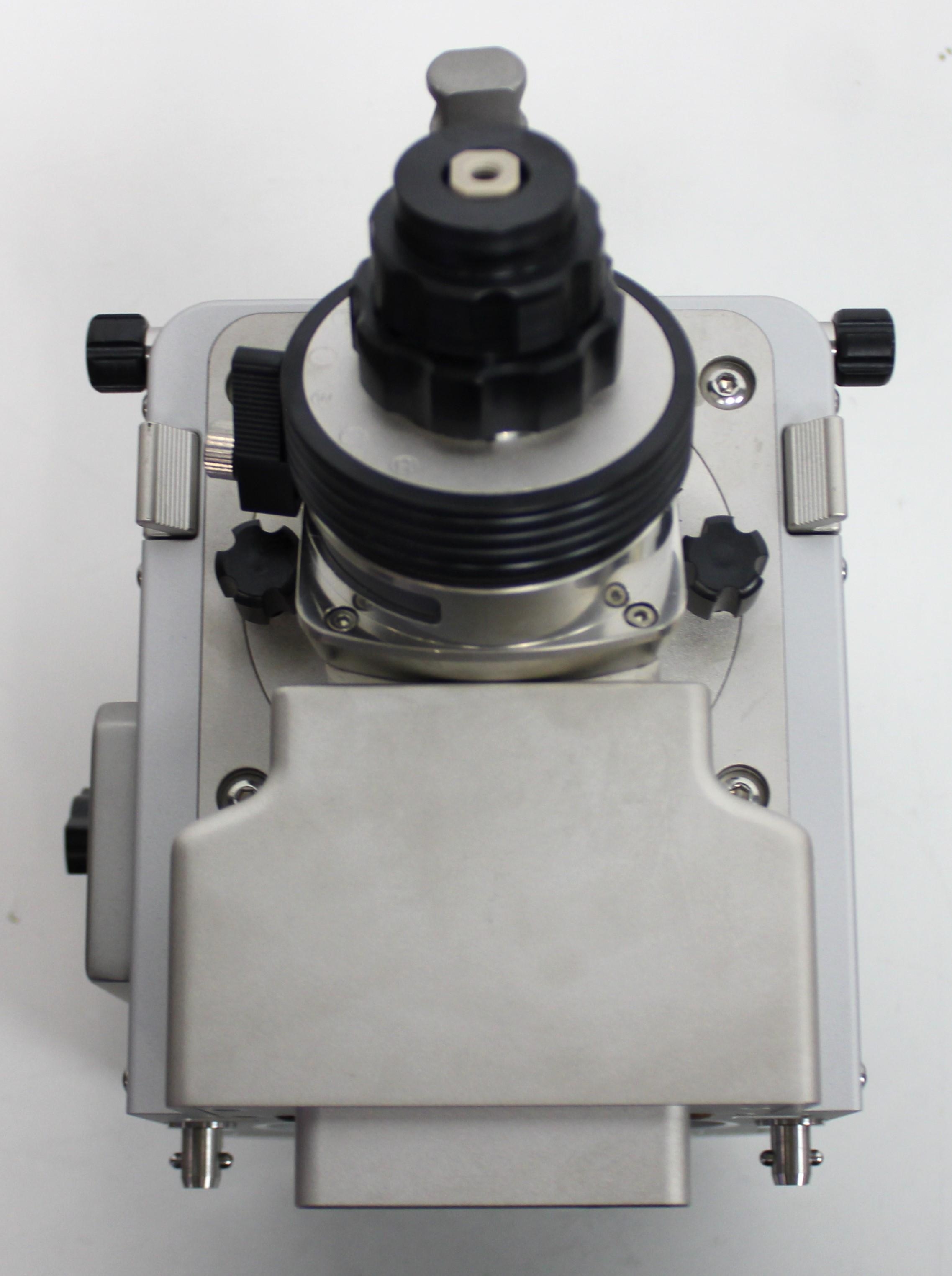 DIS 80111-60470 Mass Spectrometry Housing Good Condition Functional