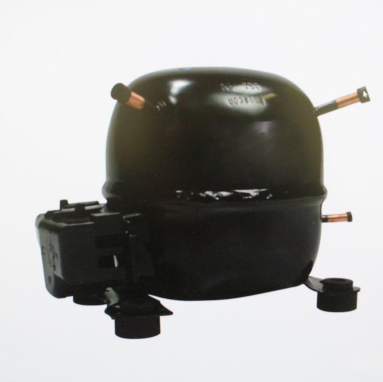 Tecumseh TH355AR-236-A4 Compressor Facility Air Compressor Turn-Key