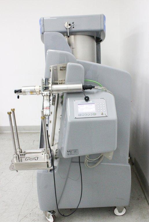 Millipore Mobius Flexready System TFF with Computer/Software 120V/220V