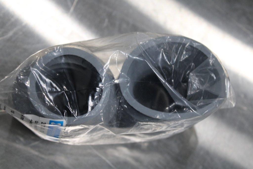 DWK Life Sciences 84mm Rubber Gaskets EPDM for Filtration Applications