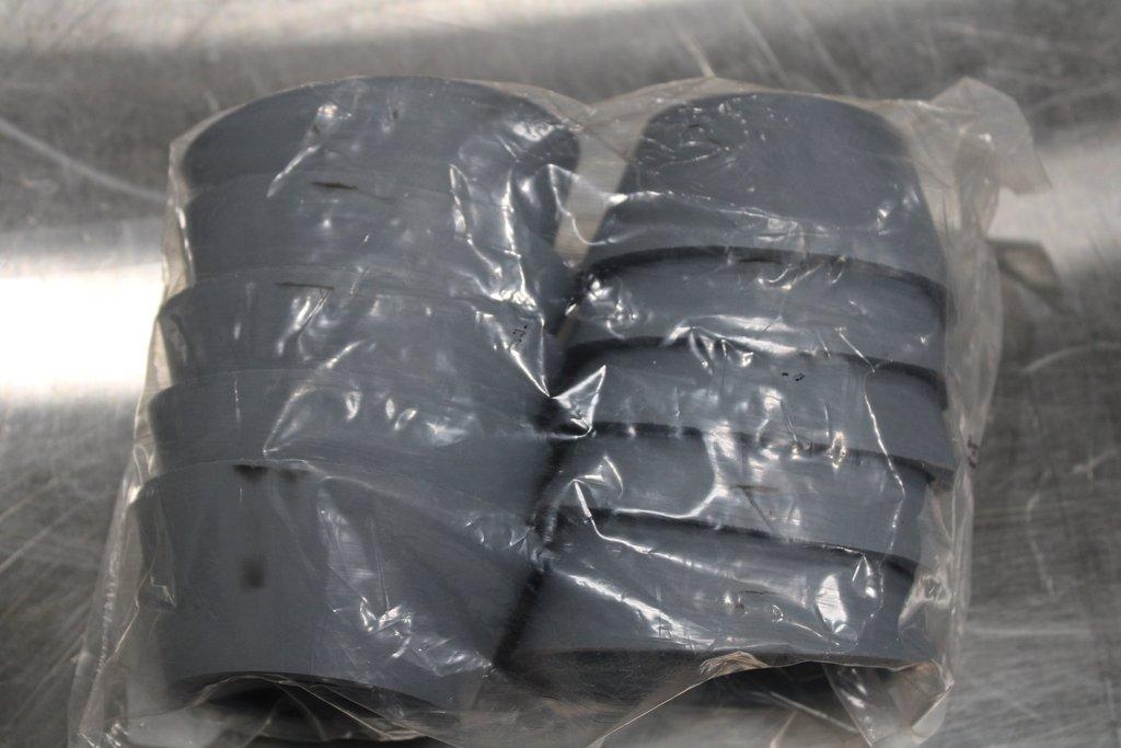 DWK Life Sciences 84mm Rubber Gaskets EPDM for Filtration Applications